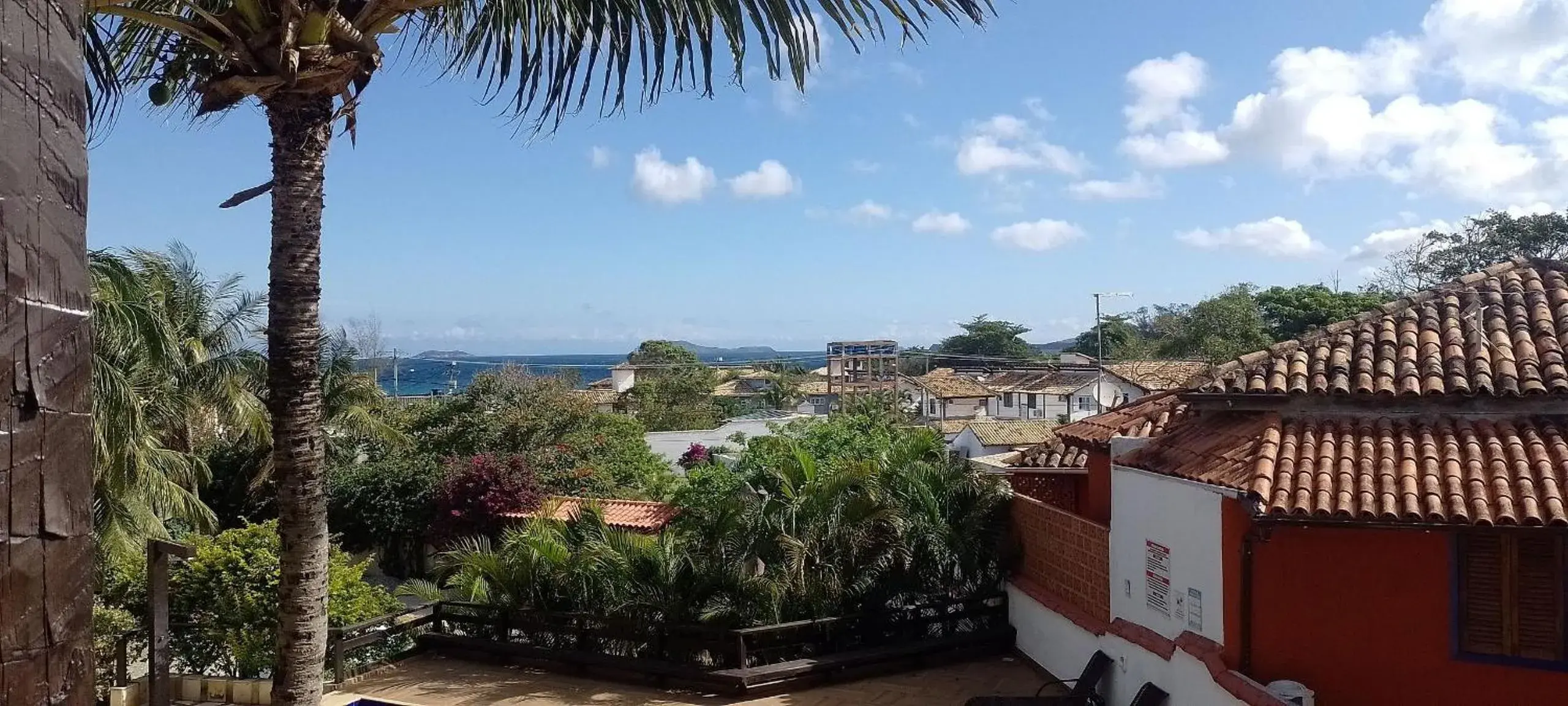 Vista Mar em Búzios Praia de Geribá c/ Piscina Vista Mar em Búzios Praia de Geribá c/ Piscina