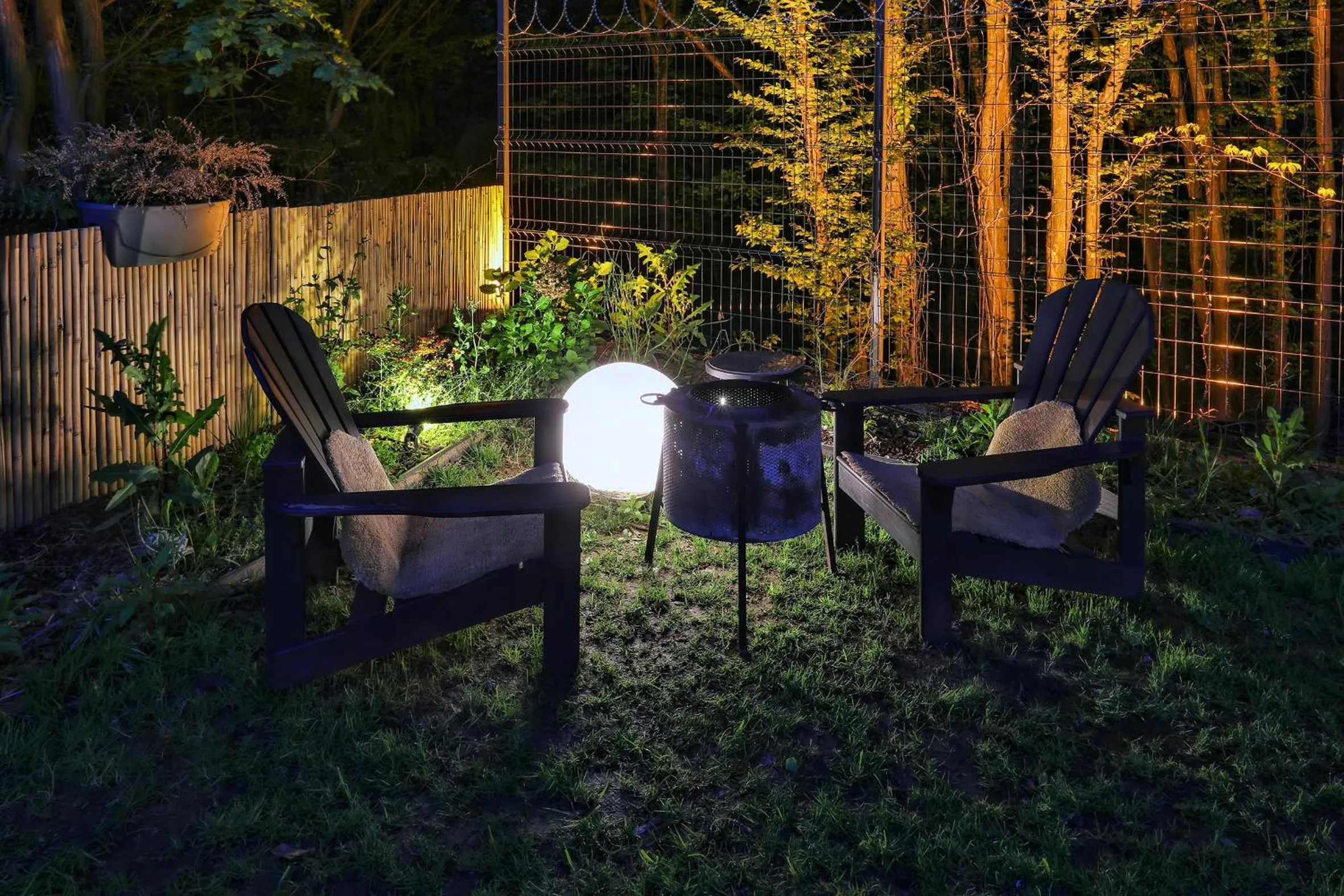 New Balturk Villas Sapanca