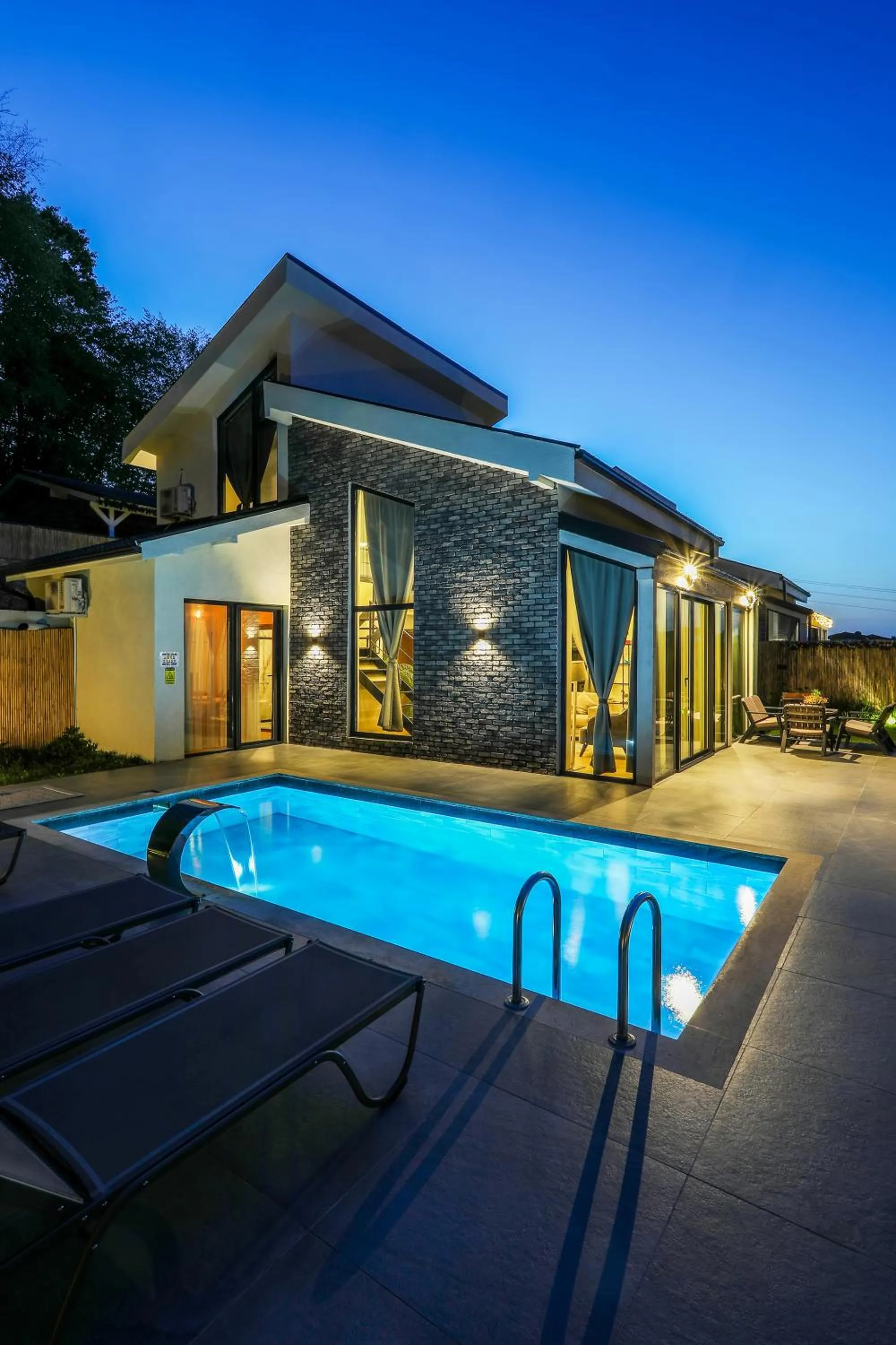 New Balturk Villas Sapanca