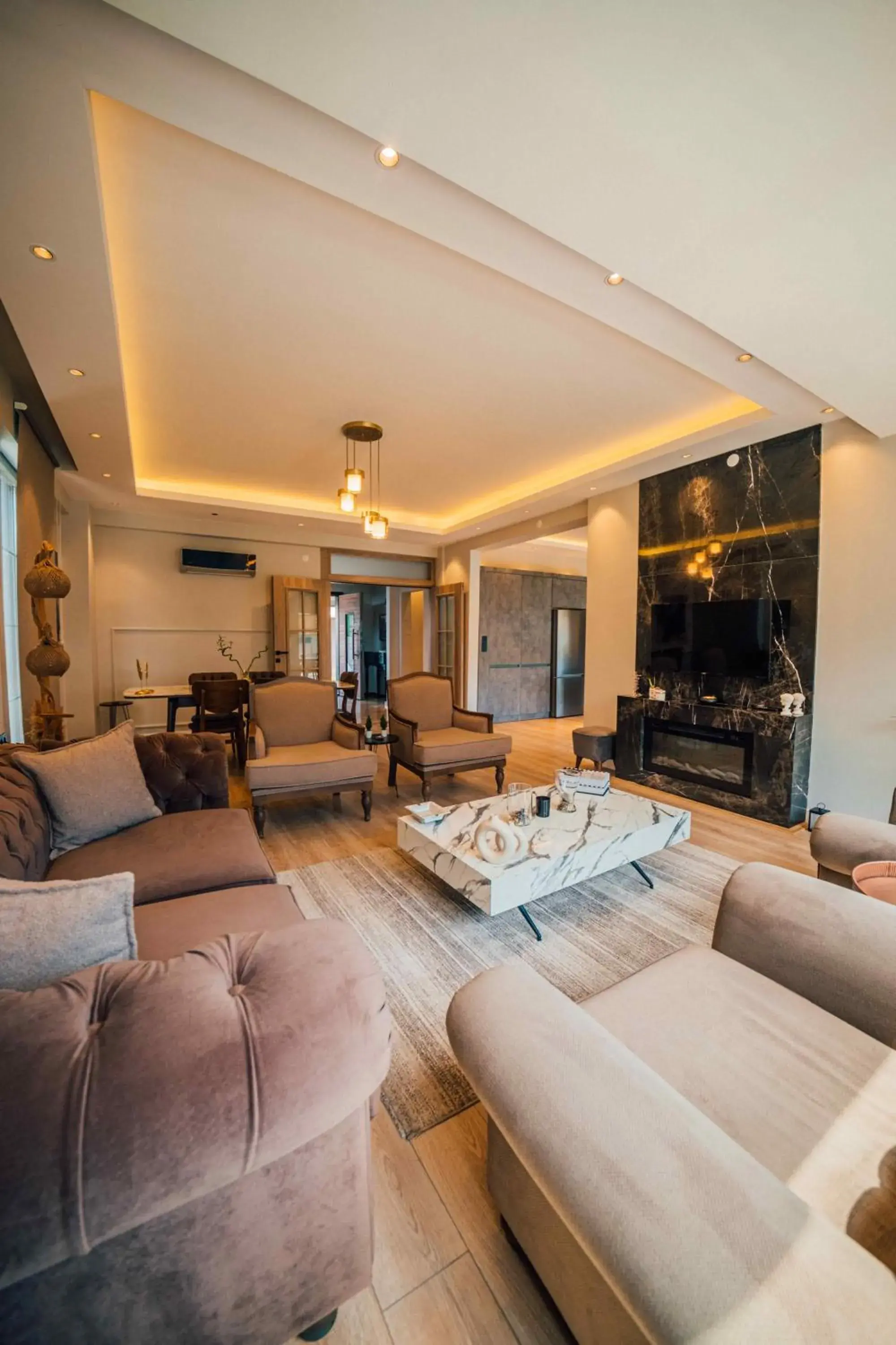 Villa with Private Pool in New Balturk Villas Sapanca Villa with Private Pool in New Balturk Villas Sapanca