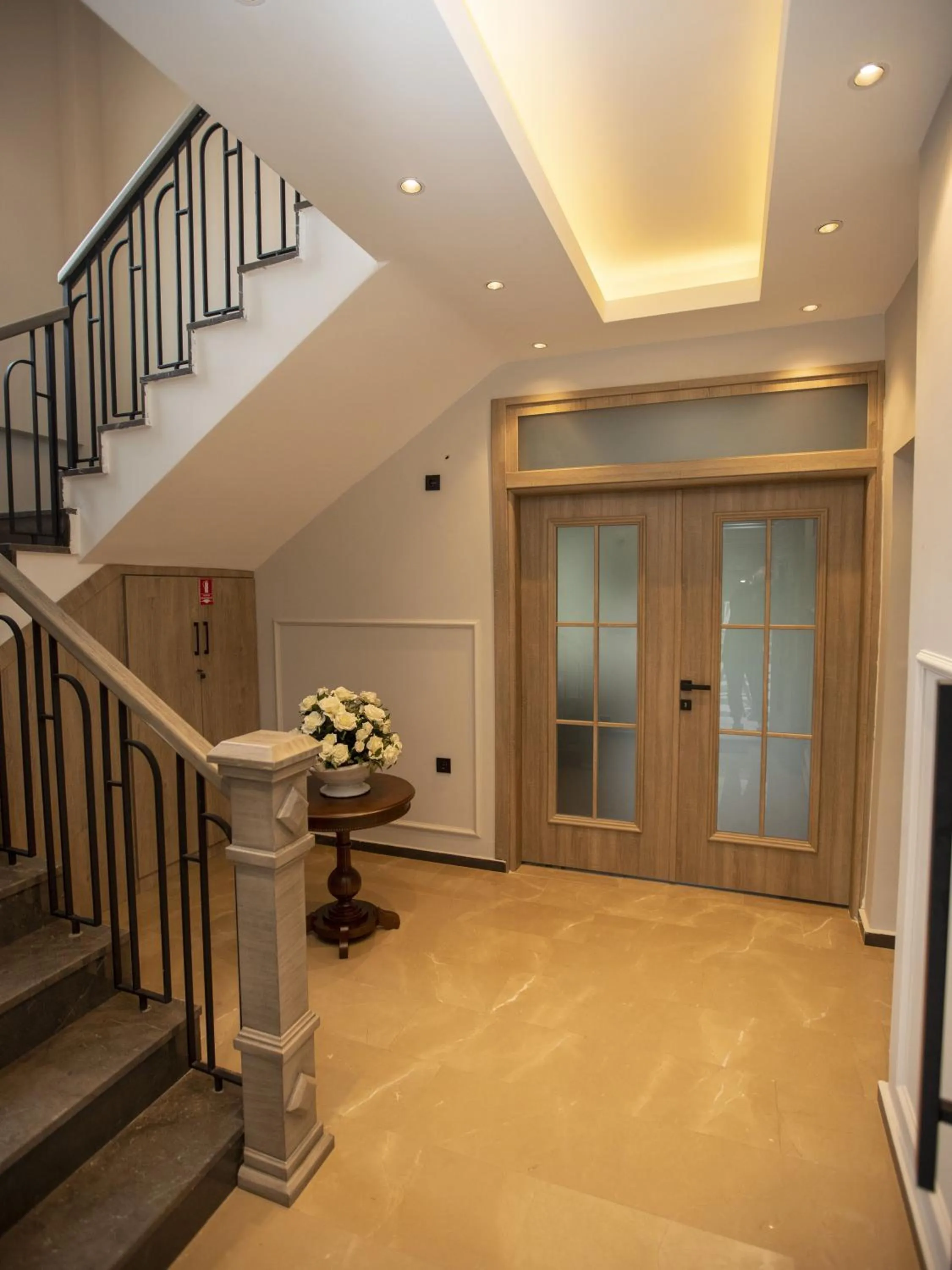 Facade/entrance in New Balturk Villas Sapanca