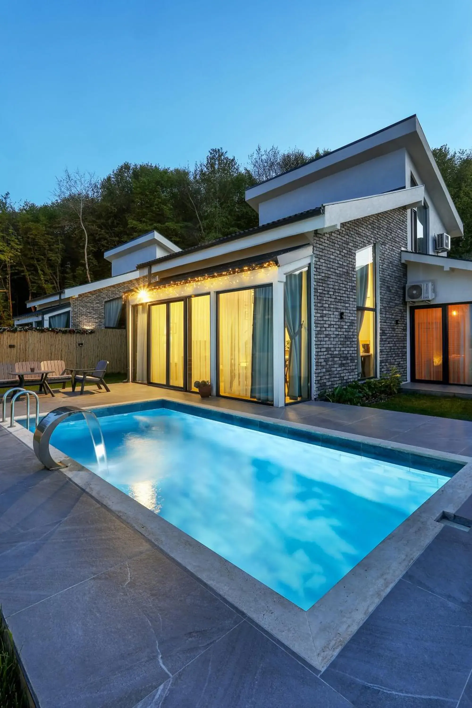 Villa with Sea View in New Balturk Villas Sapanca Villa with Sea View in New Balturk Villas Sapanca