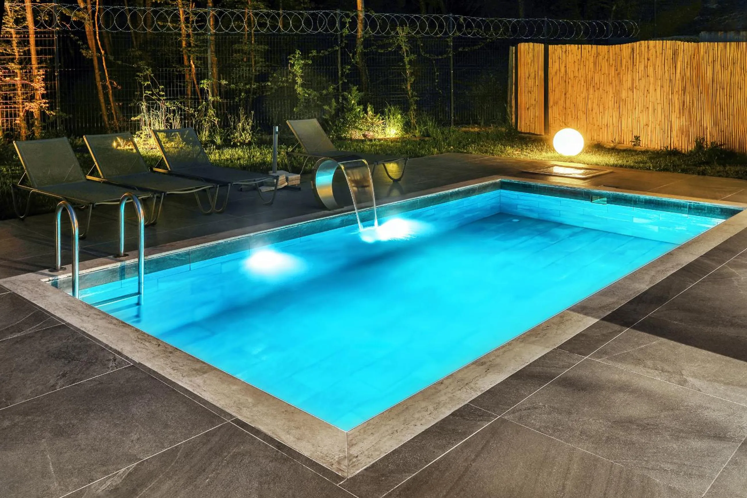 New Balturk Villas Sapanca