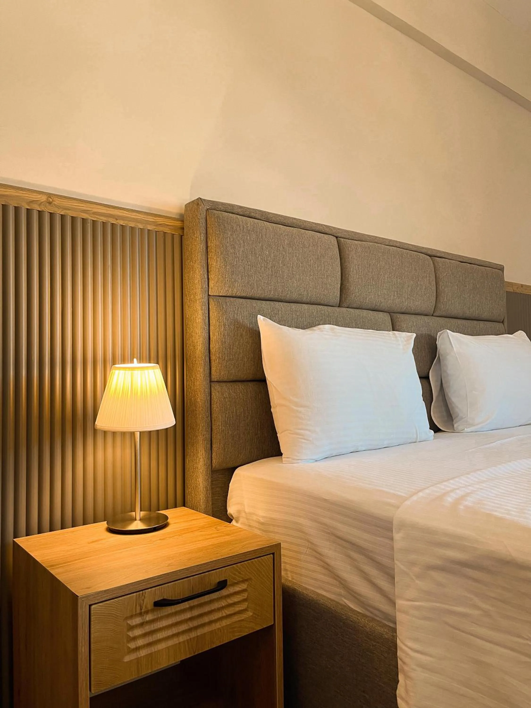 Bedroom, Bed in New Balturk Villas Sapanca