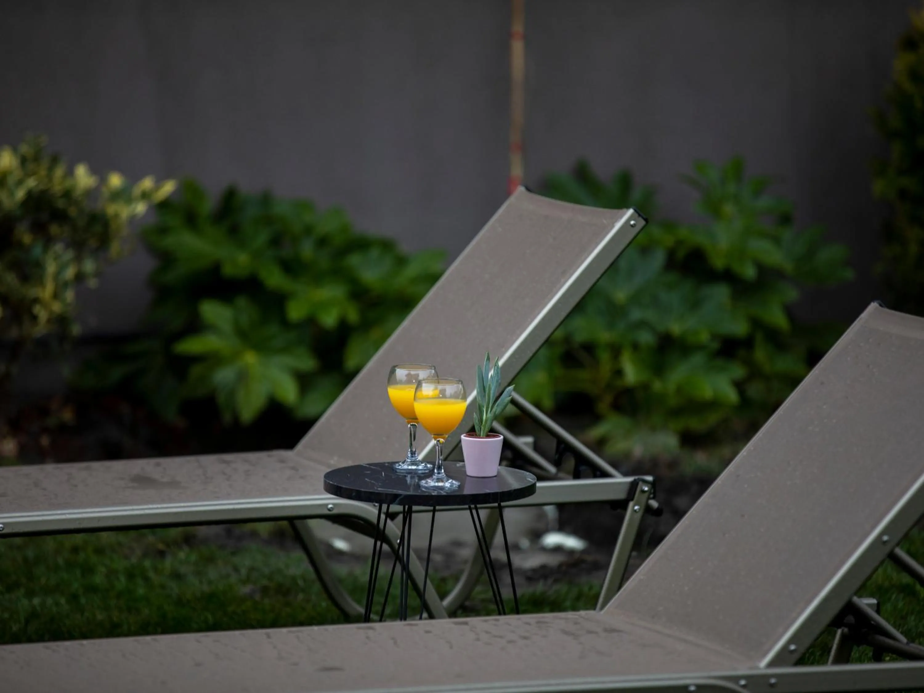 Day in New Balturk Villas Sapanca