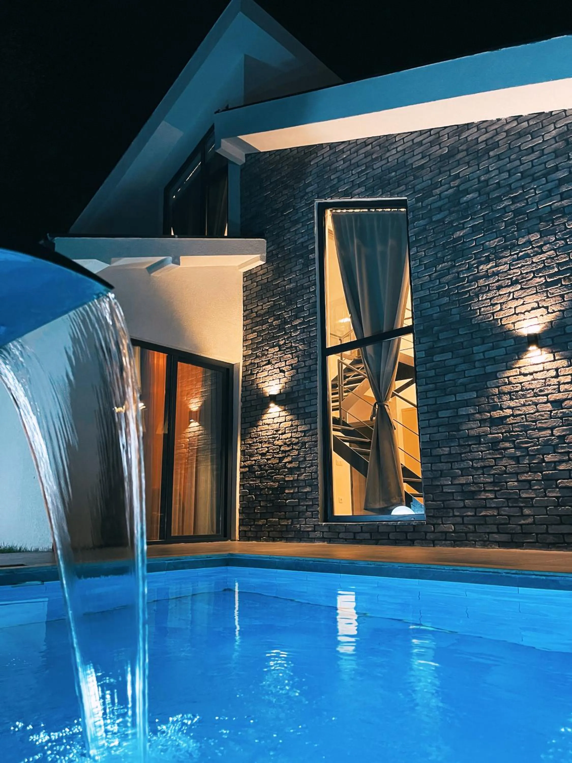 Property building in New Balturk Villas Sapanca