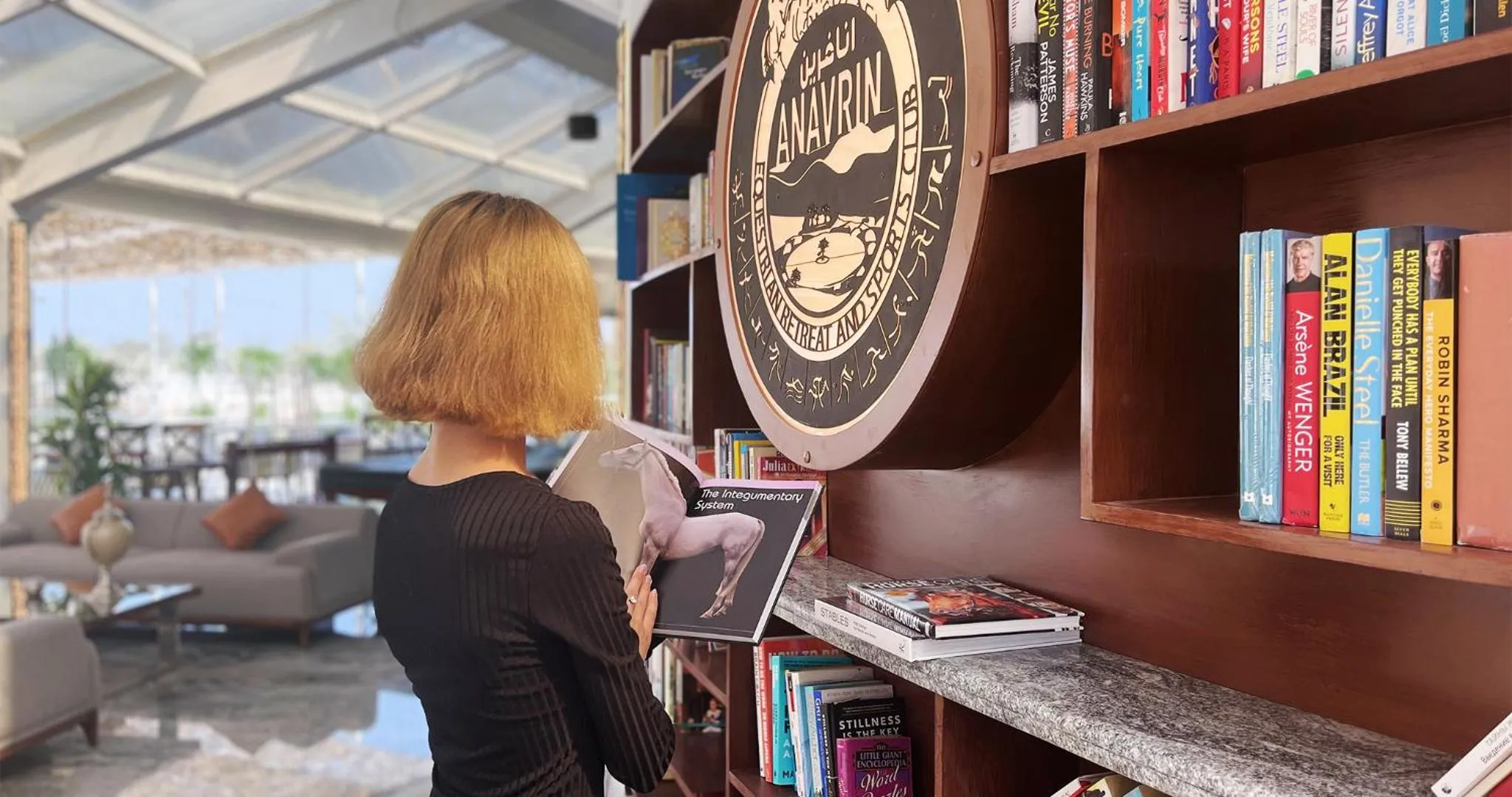 People in Nirvana Retreat By Patanjali Wellness Initiative