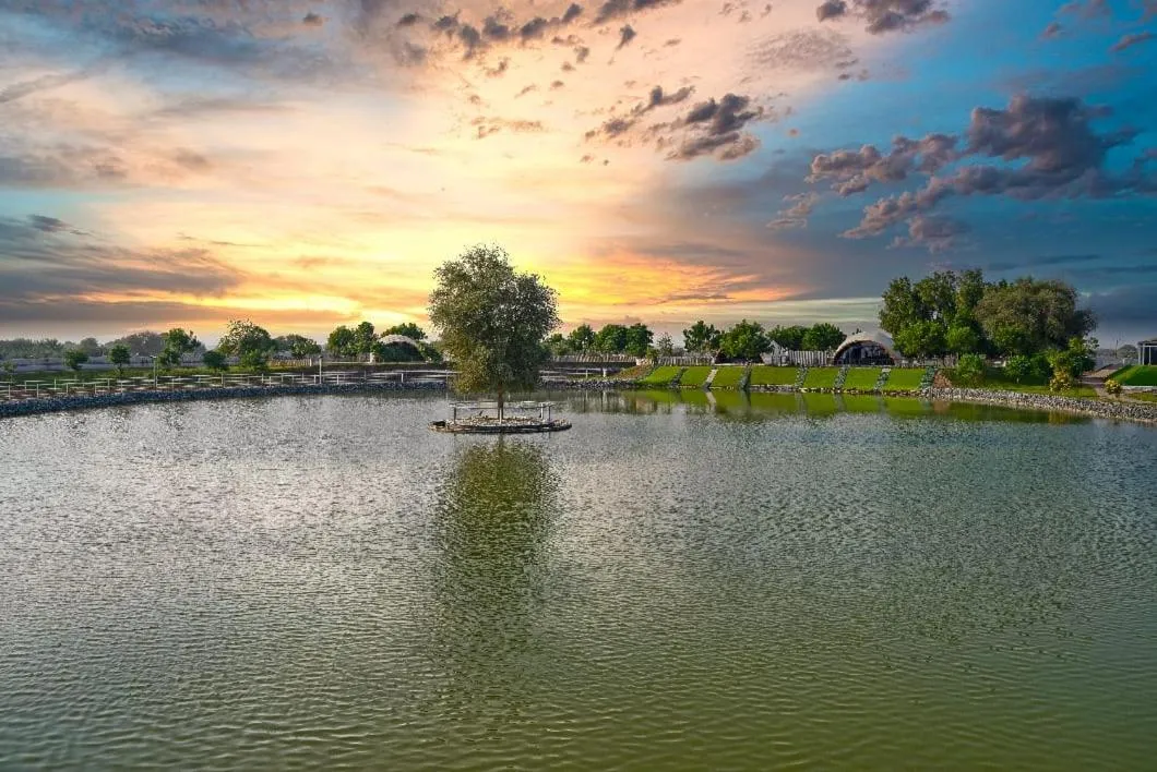 Nirvana Retreat By Patanjali Wellness Initiative