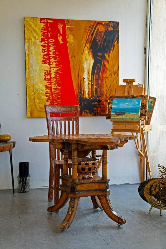 Nirvana Retreat By Patanjali Wellness Initiative