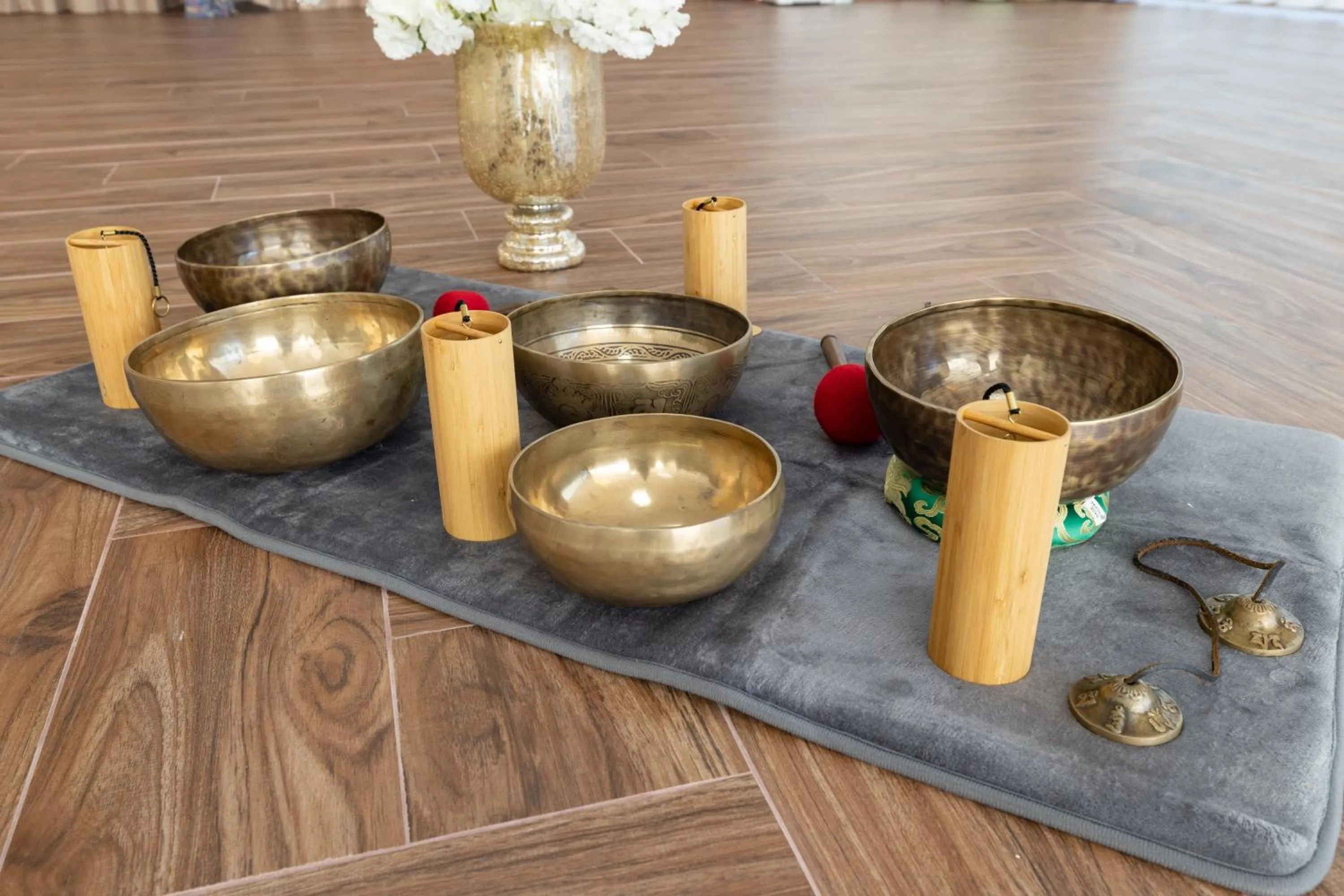 Nirvana Retreat By Patanjali Wellness Initiative