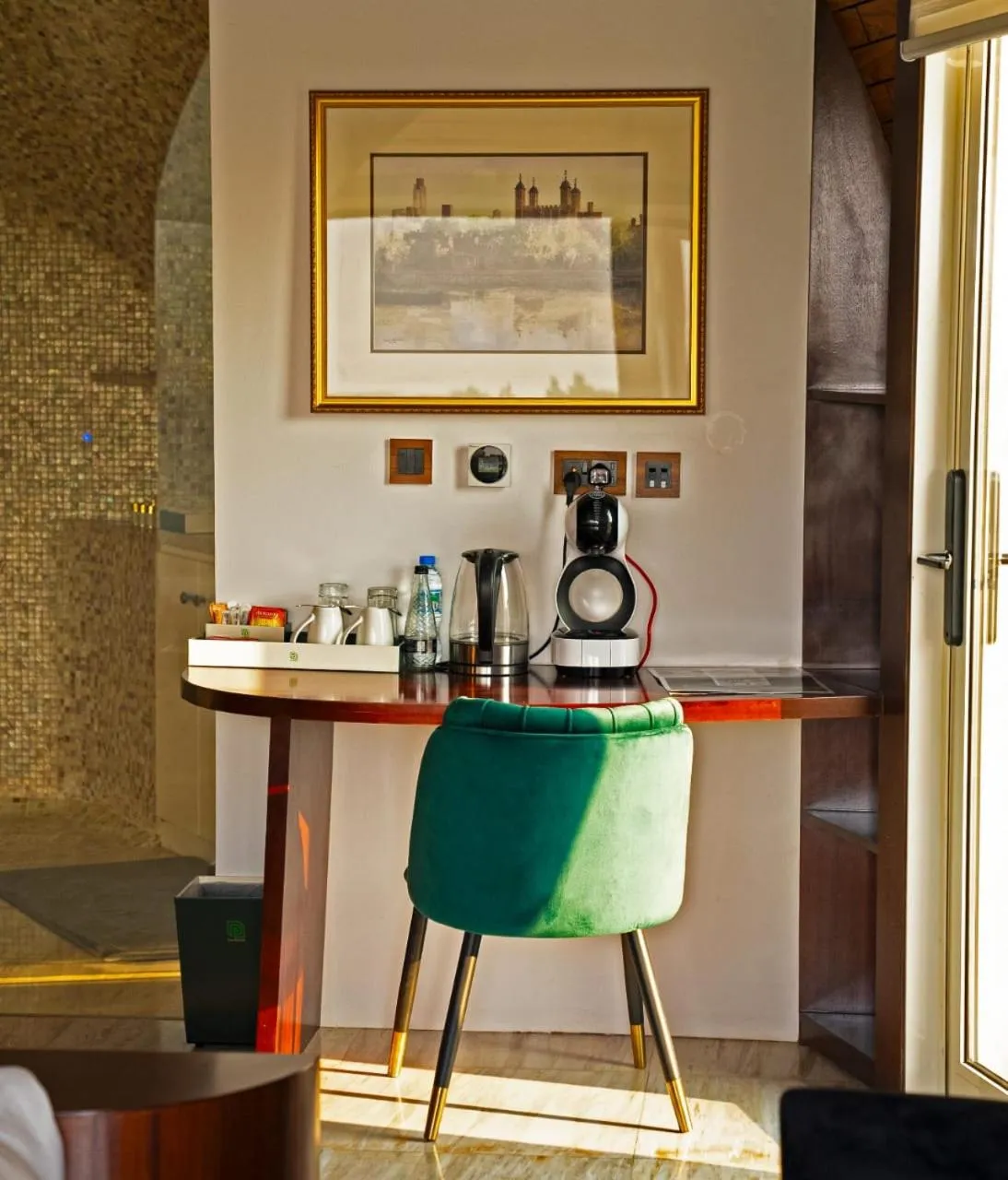 Nirvana Retreat By Patanjali Wellness Initiative