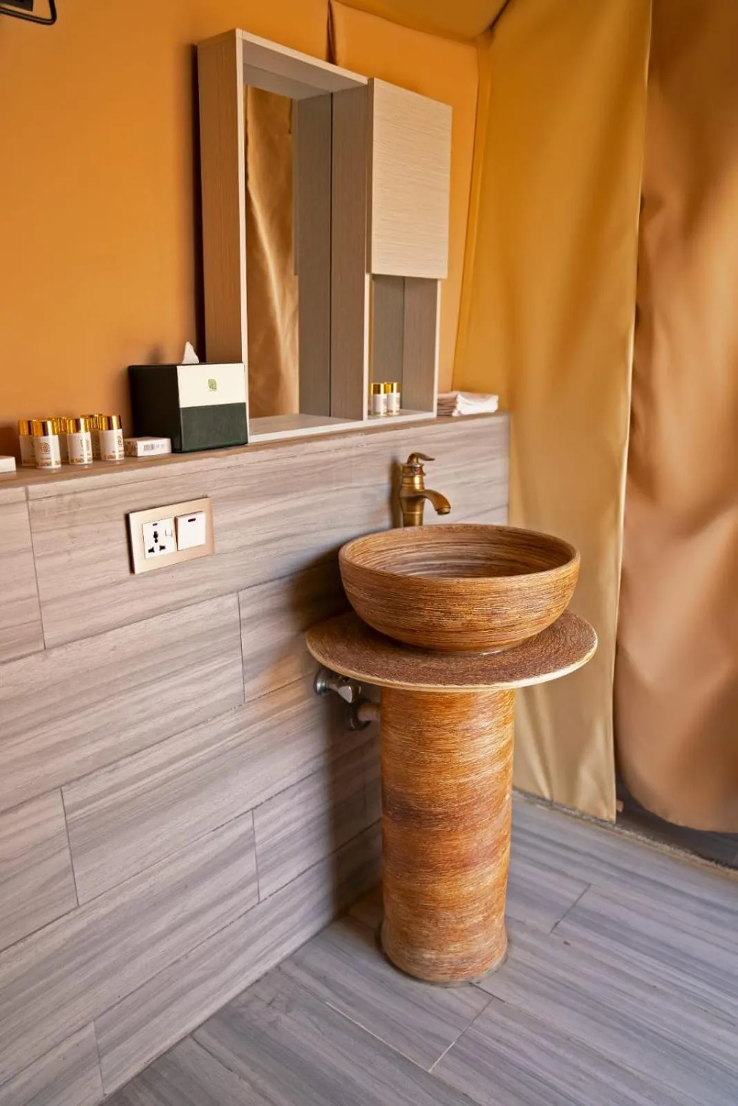 Nirvana Retreat By Patanjali Wellness Initiative