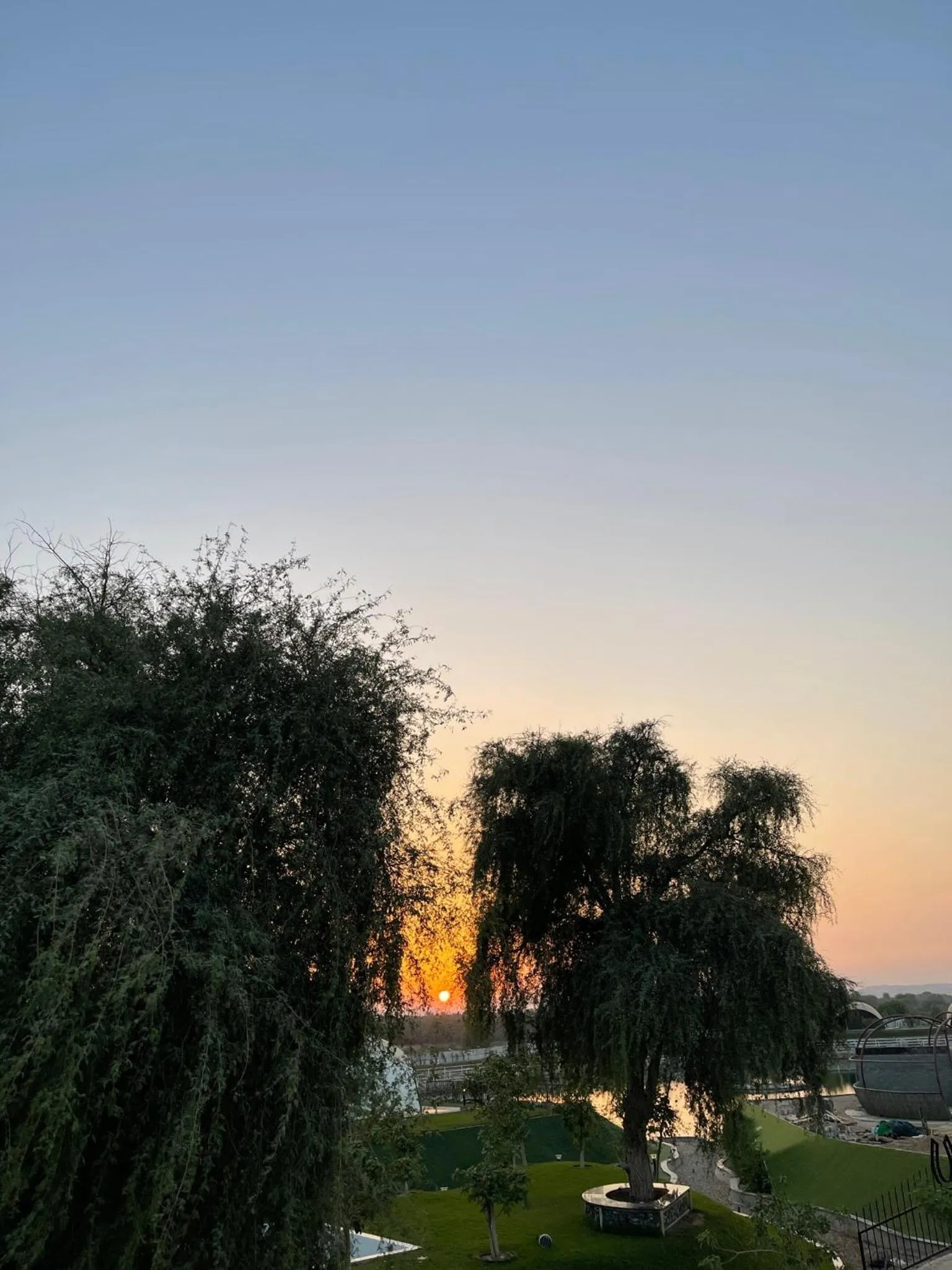 Day in Nirvana Retreat By Patanjali Wellness Initiative