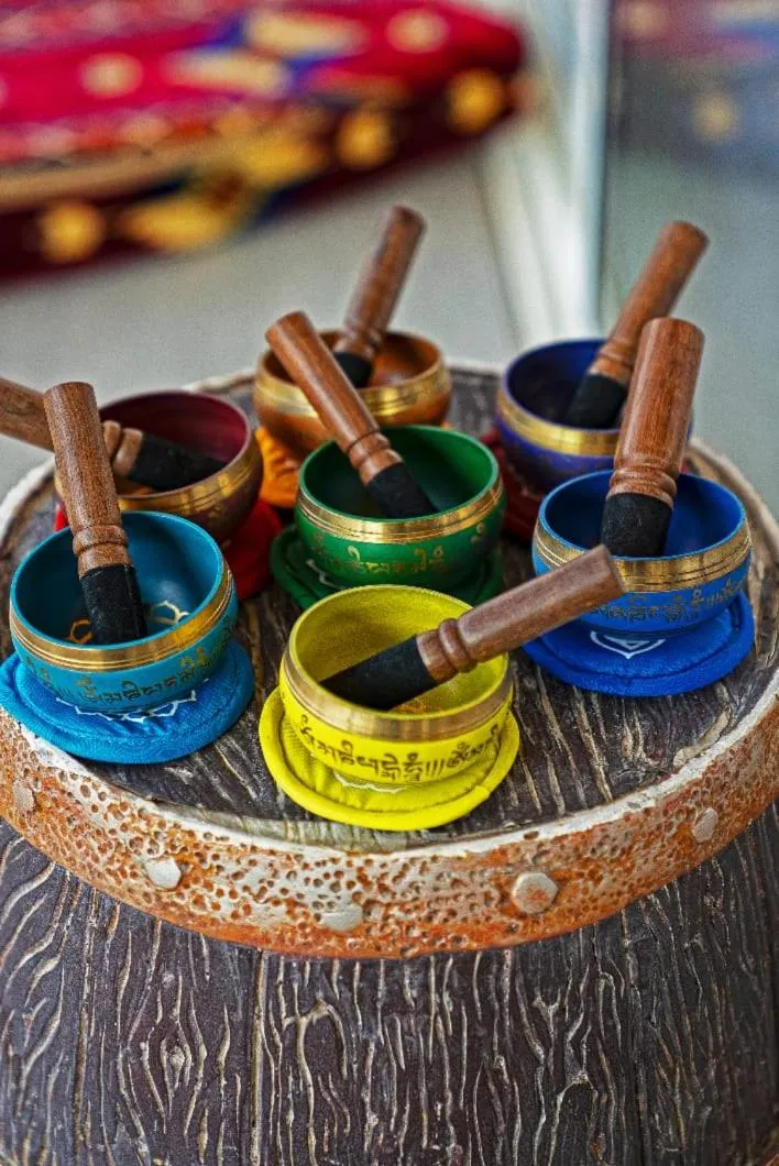 Nirvana Retreat By Patanjali Wellness Initiative