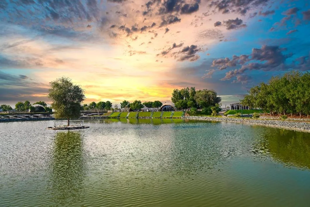 Nirvana Retreat By Patanjali Wellness Initiative