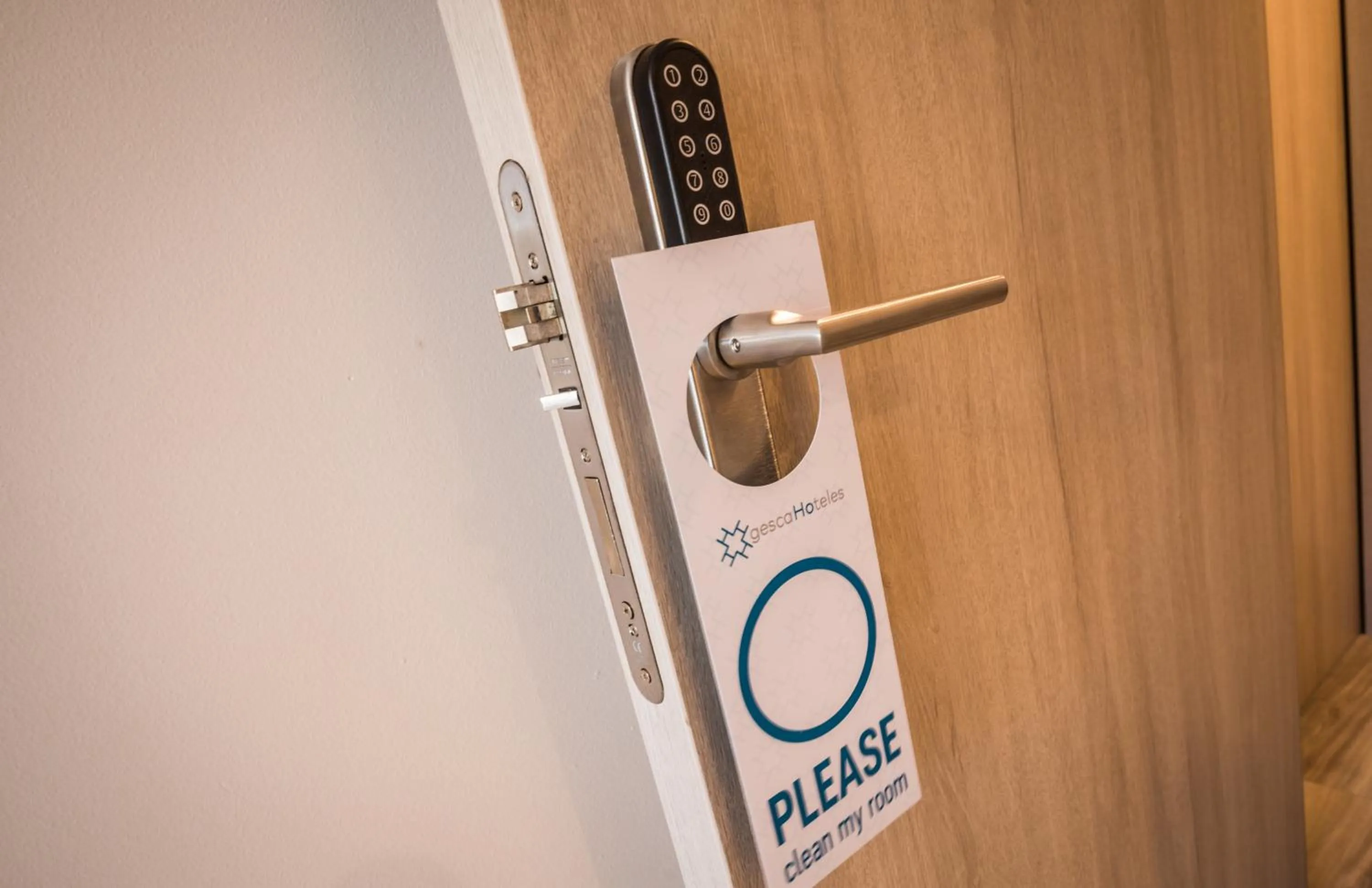 Property building in Hotel Pombal Rooms