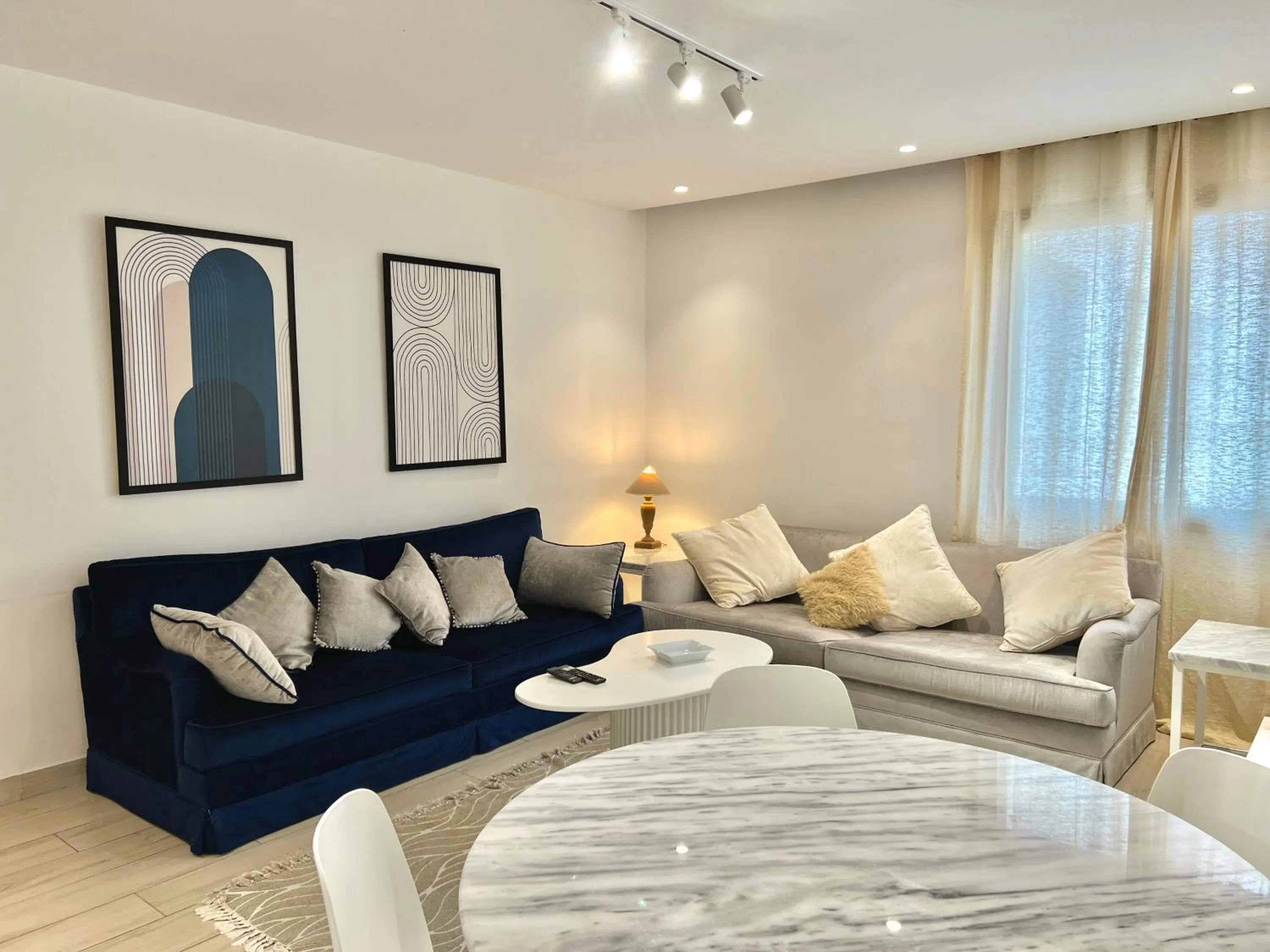 "Luxe Residence" Marsa avec Parking