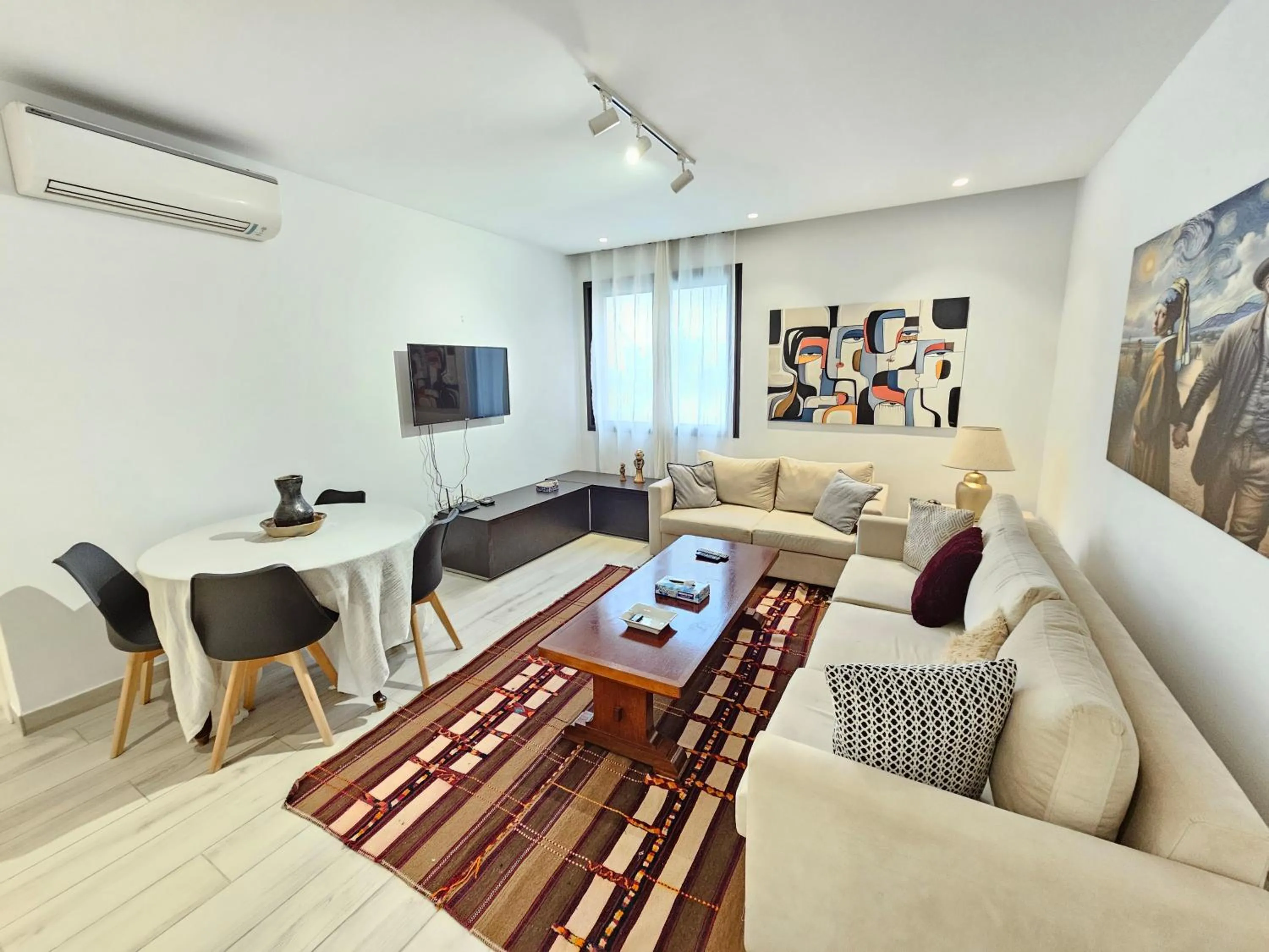 "Luxe Residence" Marsa avec Parking