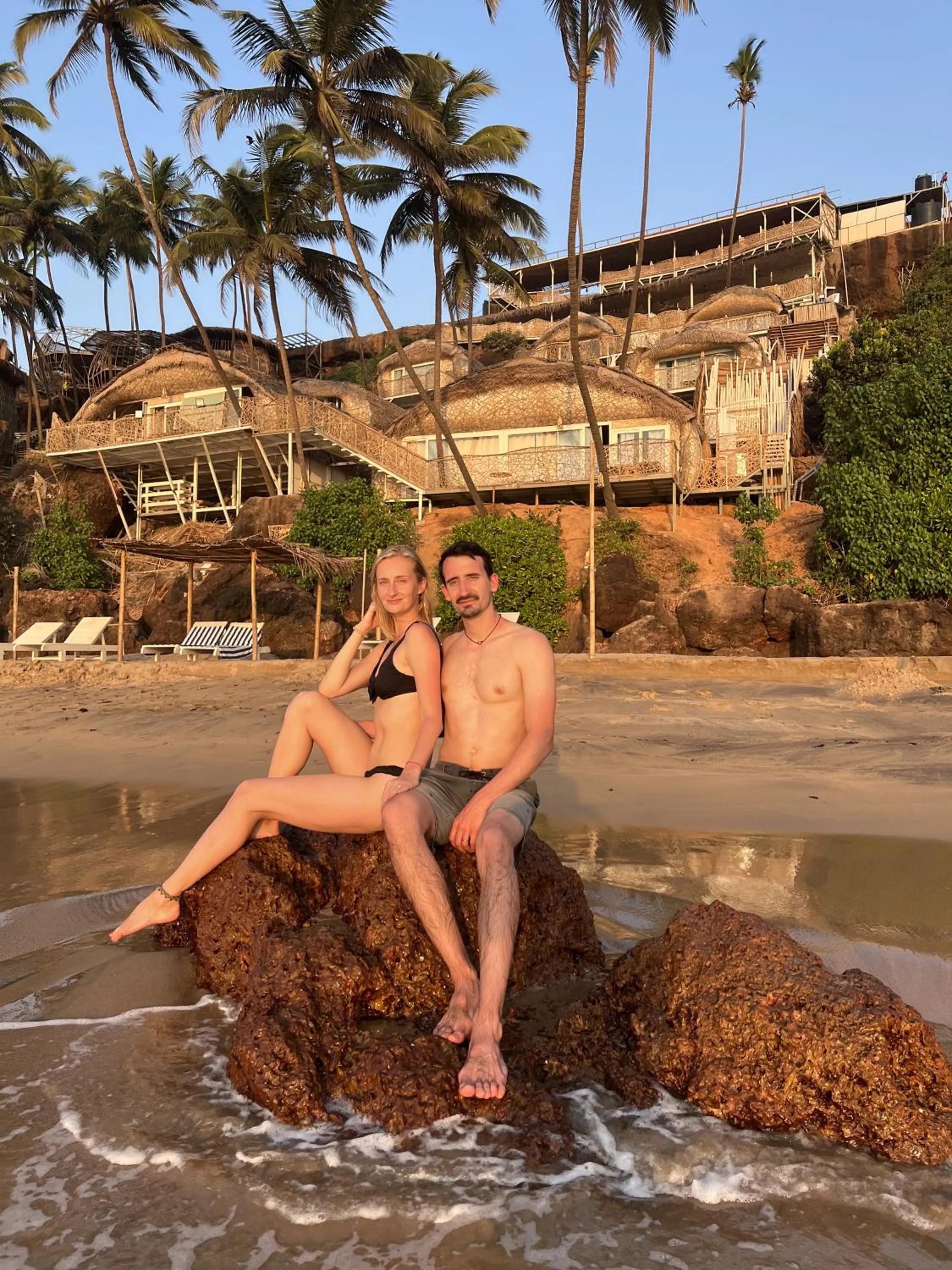 Property building in Obrigado by Craftels