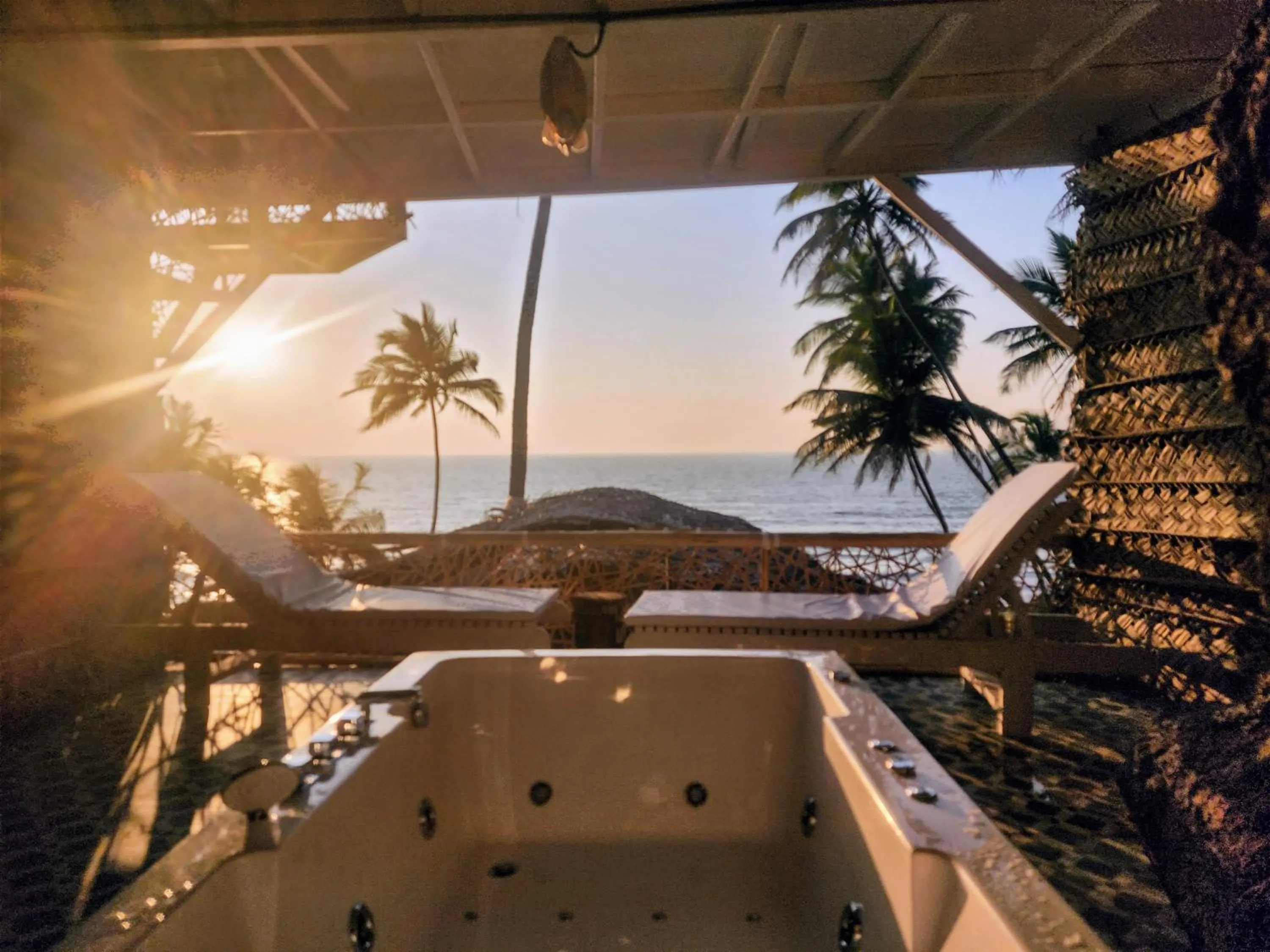 Bath in Obrigado by Craftels