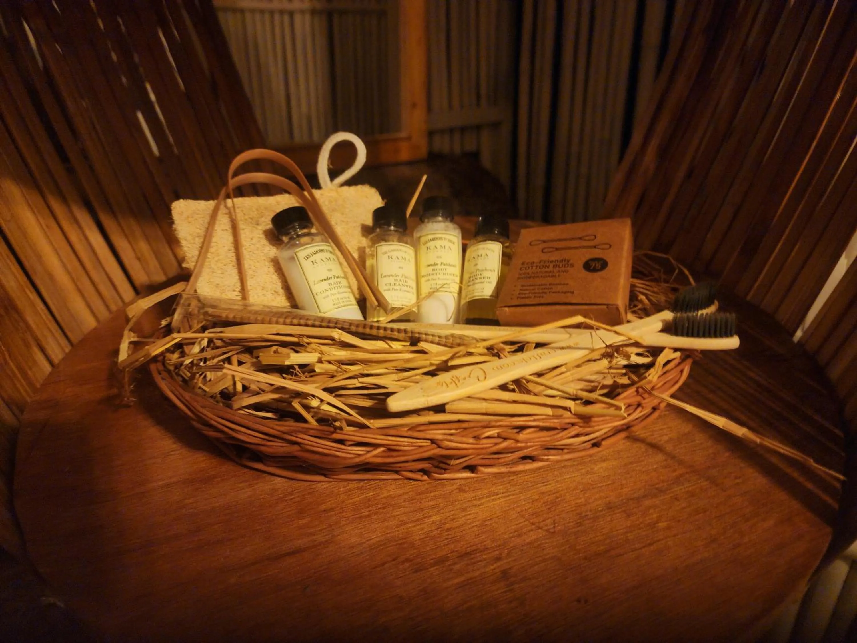 Bathroom in Obrigado by Craftels