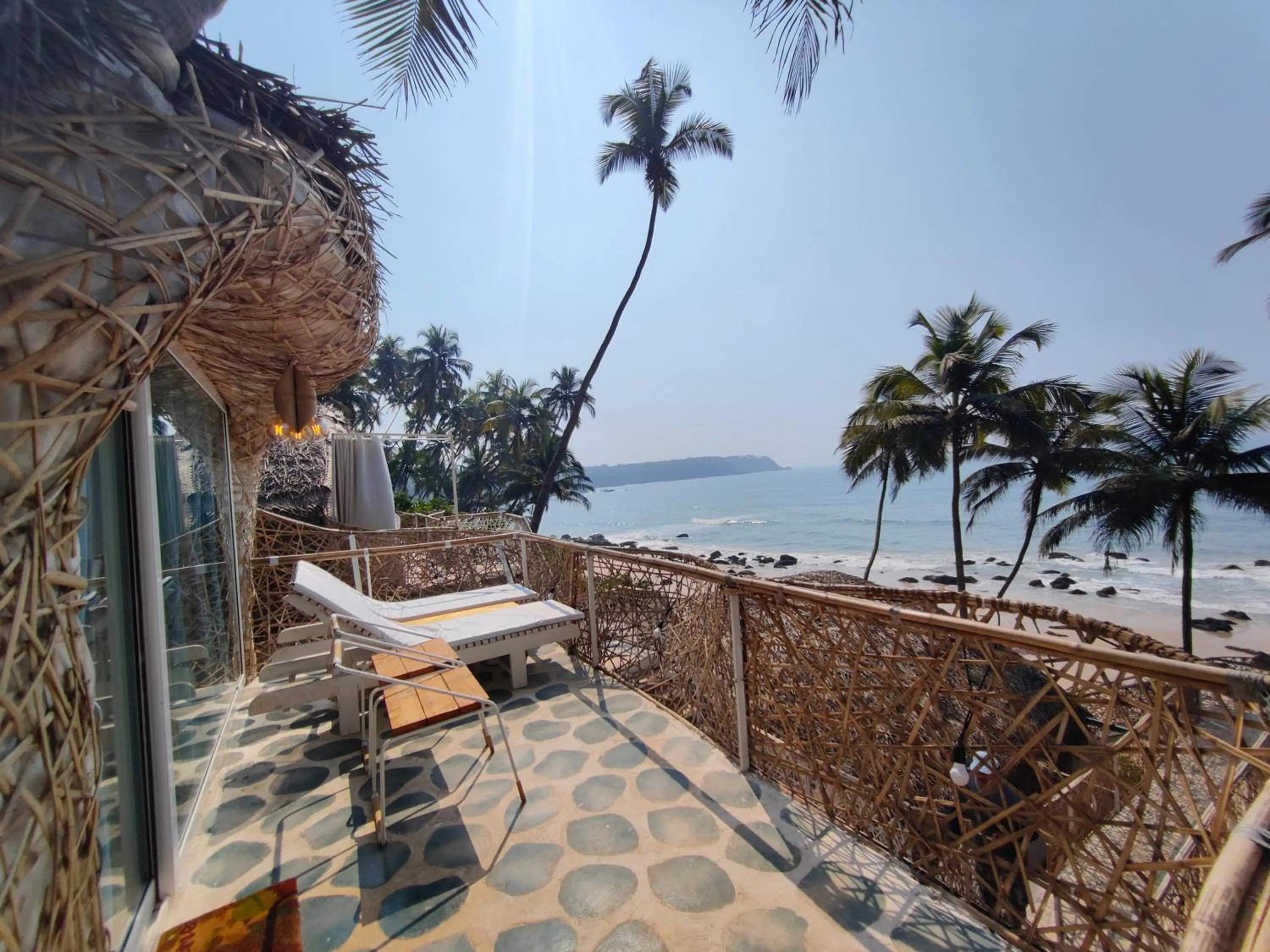 Day in Obrigado by Craftels