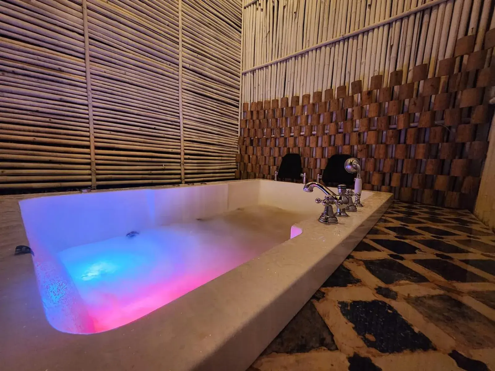 King Room with Sea View in Obrigado by Craftels King Room with Sea View in Obrigado by Craftels