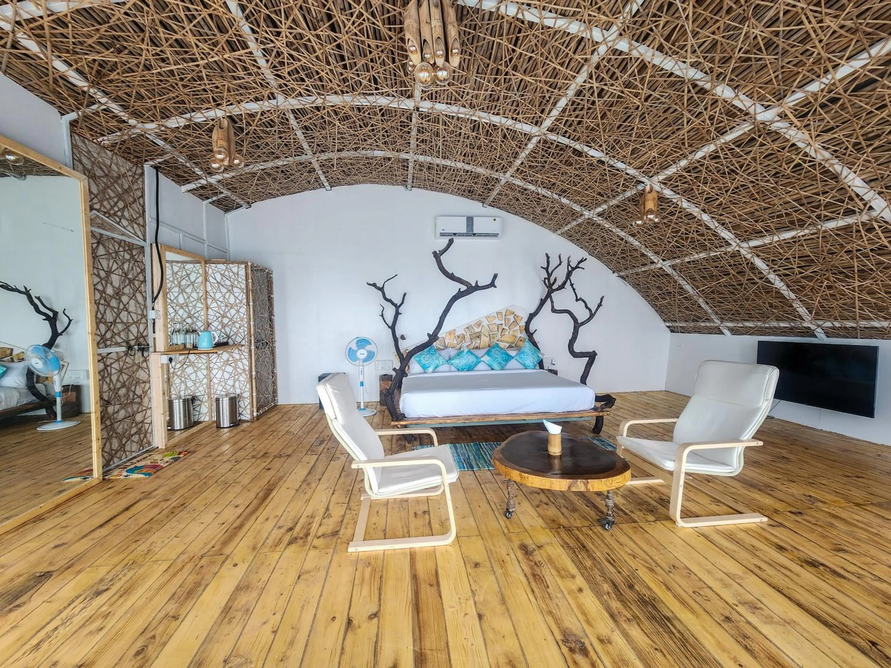 Restaurant/places to eat in Obrigado by Craftels