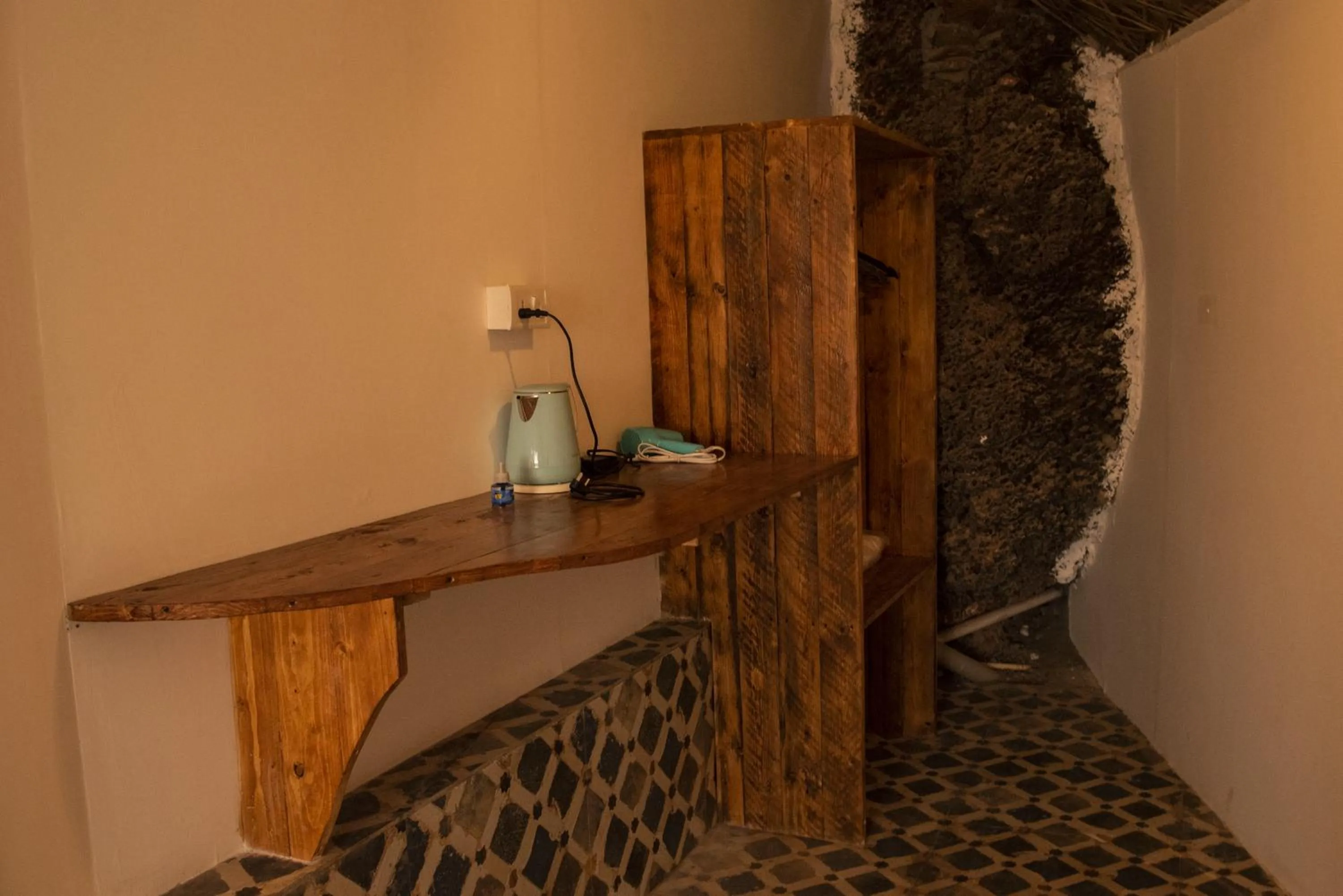 storage in Obrigado by Craftels