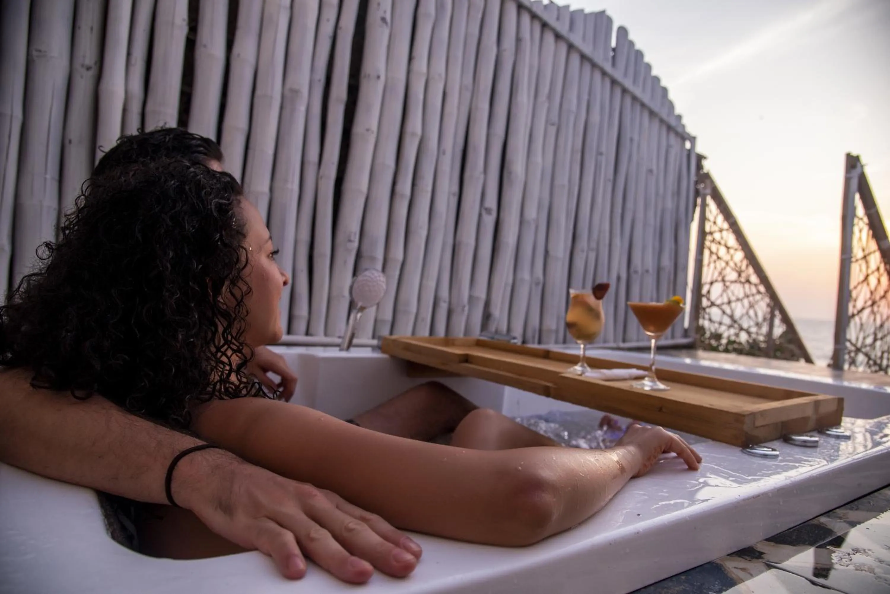 Bath in Obrigado by Craftels