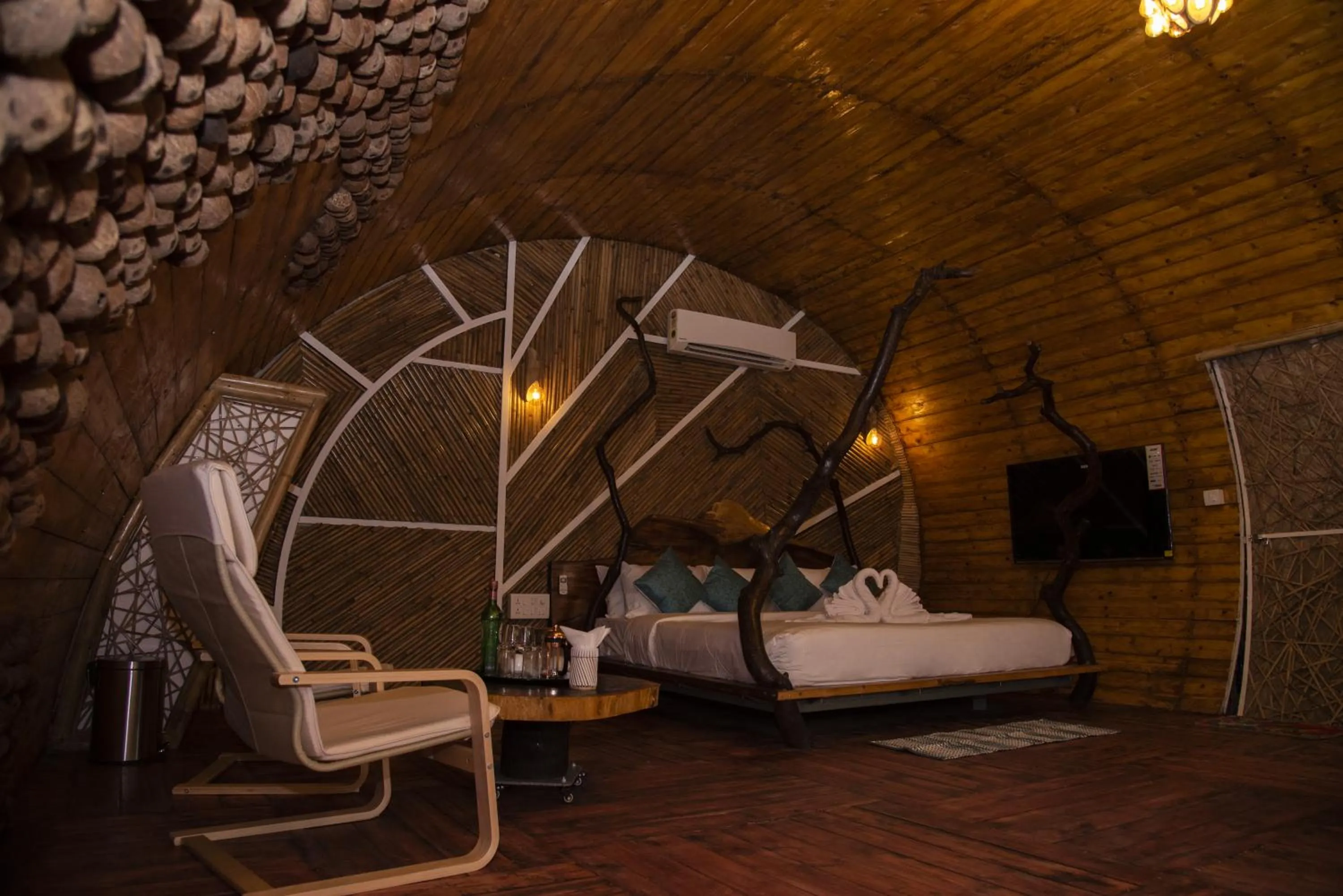 Restaurant/places to eat in Obrigado by Craftels