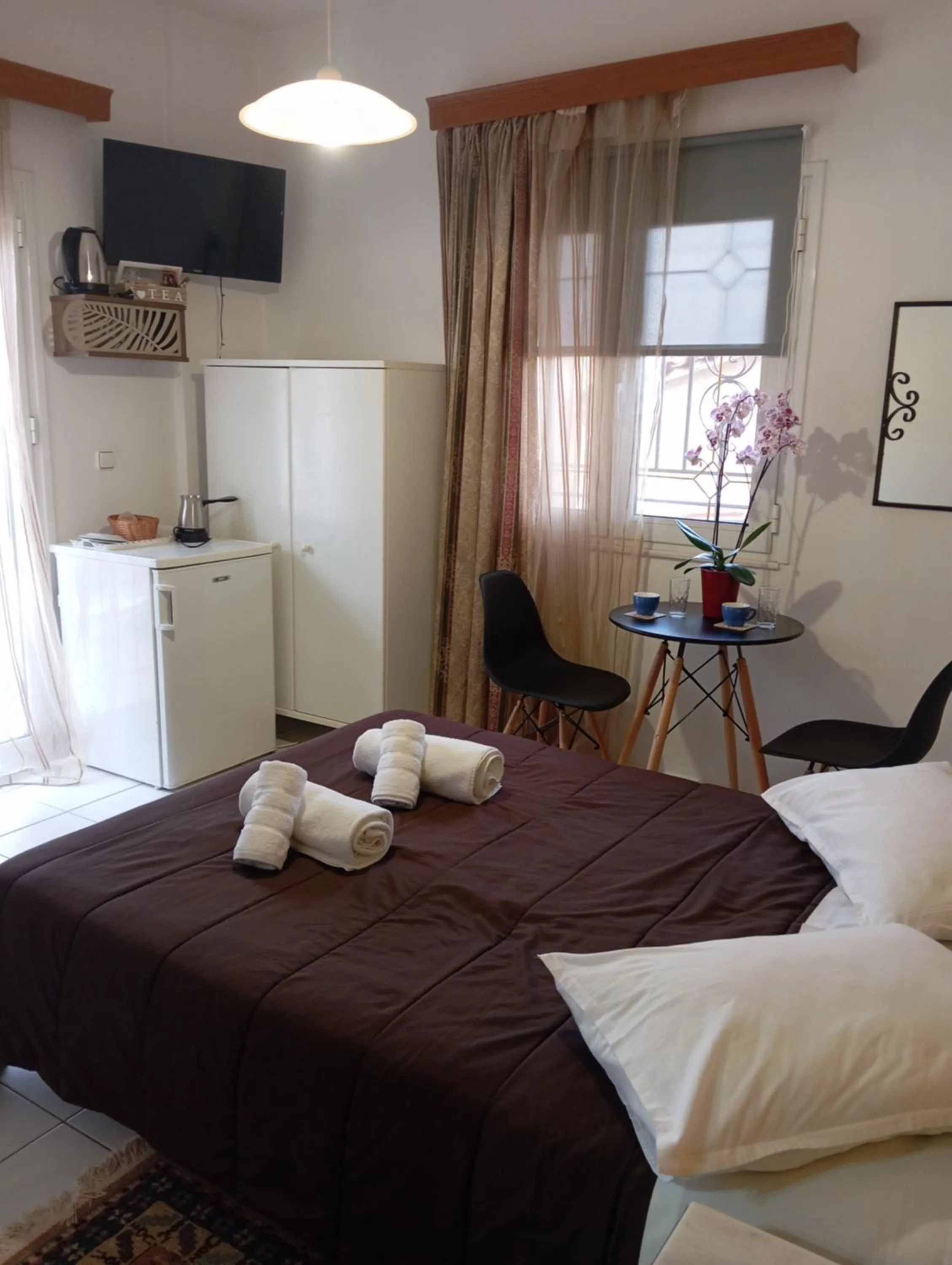 VALIA ROOMS