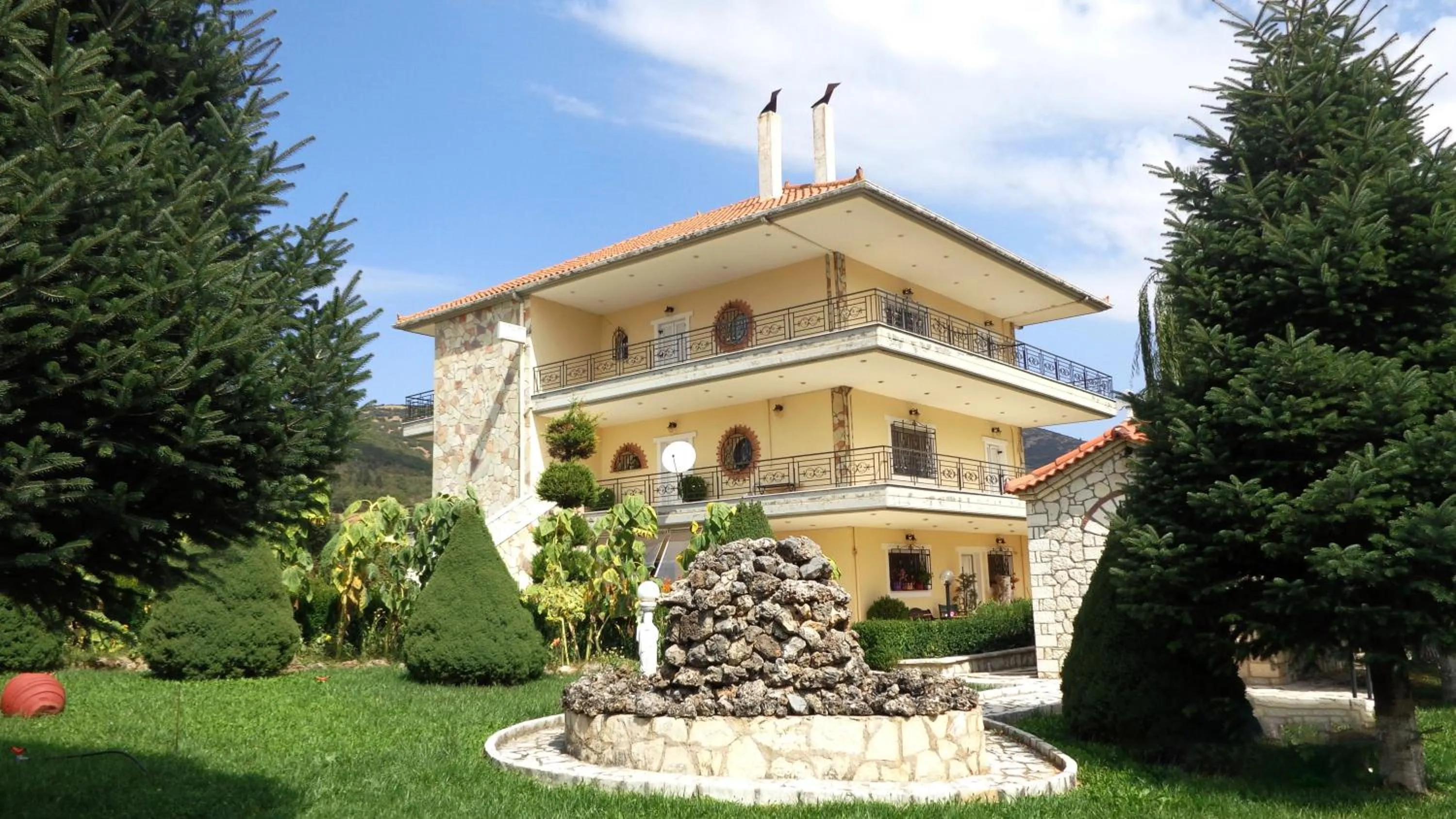 VALIA ROOMS