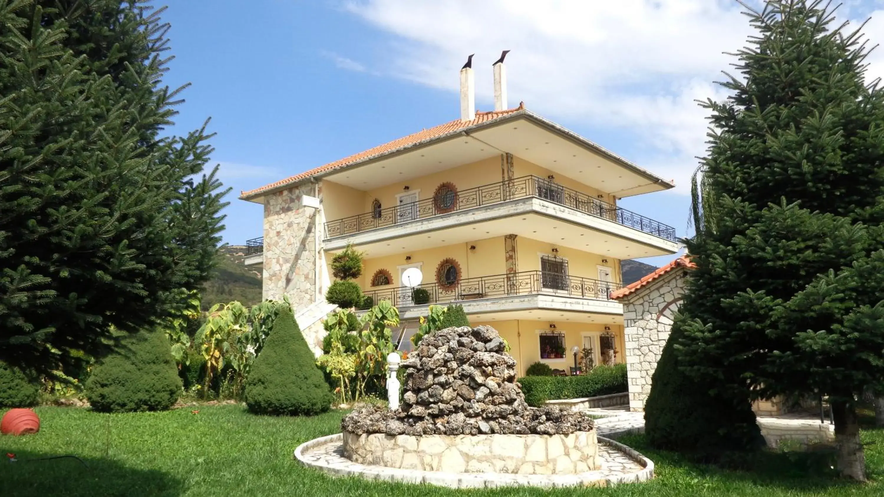 VALIA ROOMS VALIA ROOMS