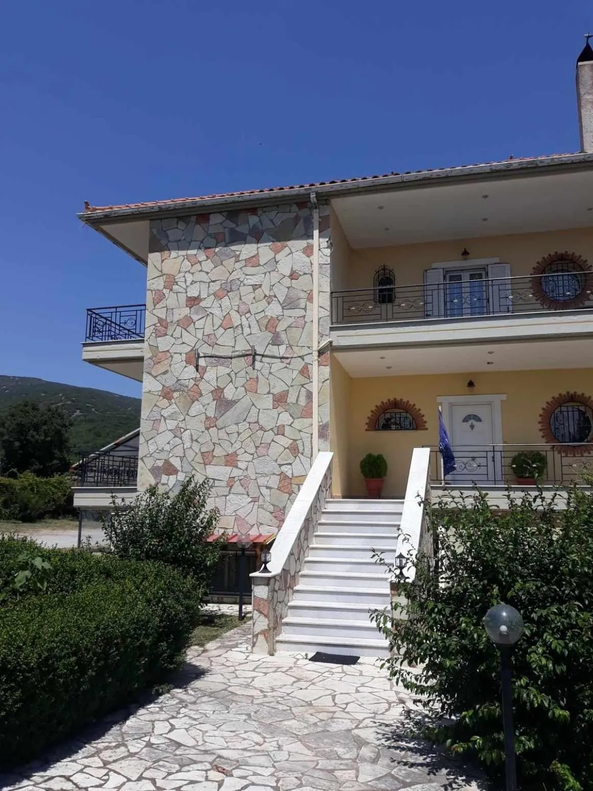 VALIA ROOMS