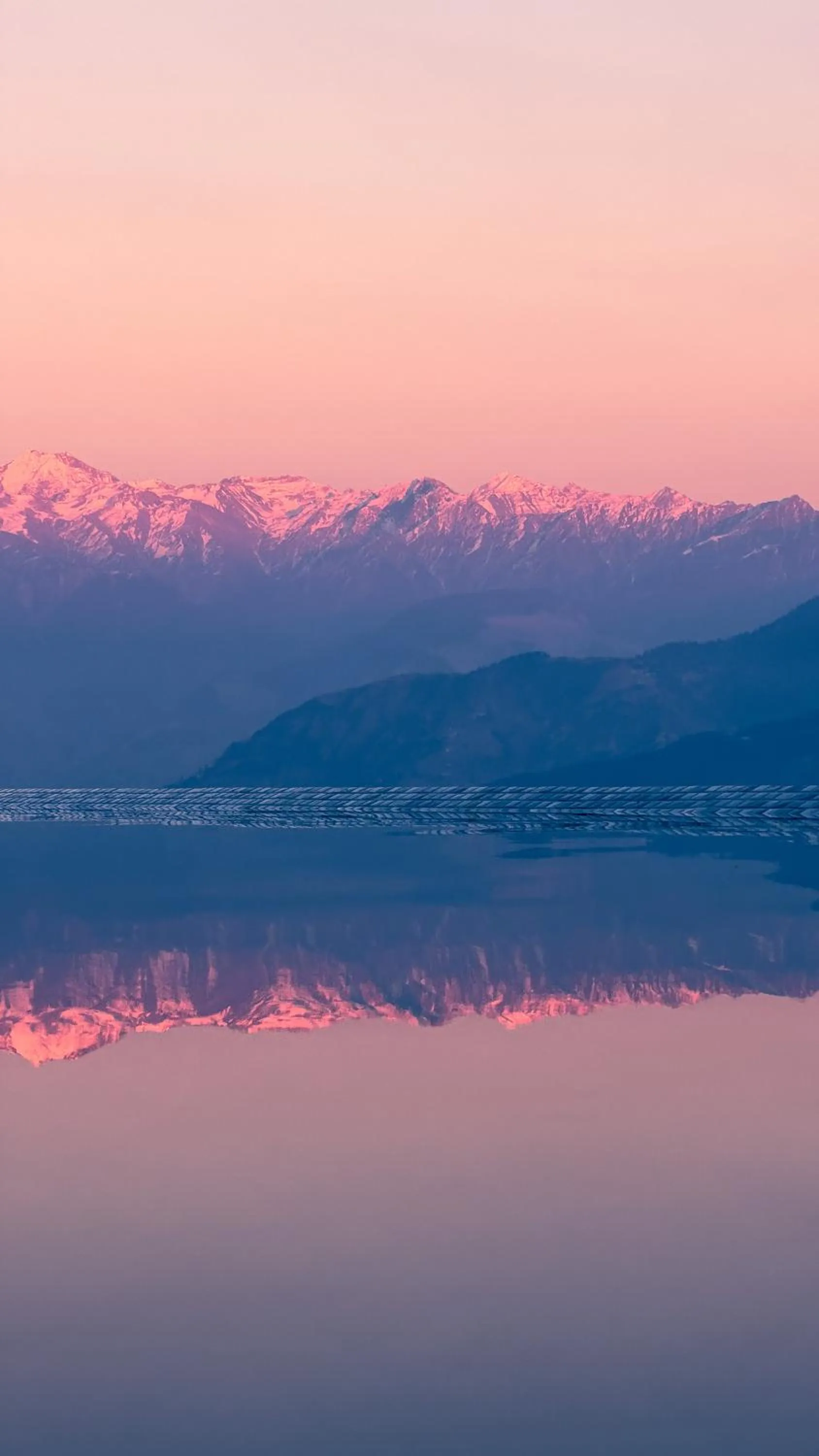 View (from property/room) in Wolfandwoods