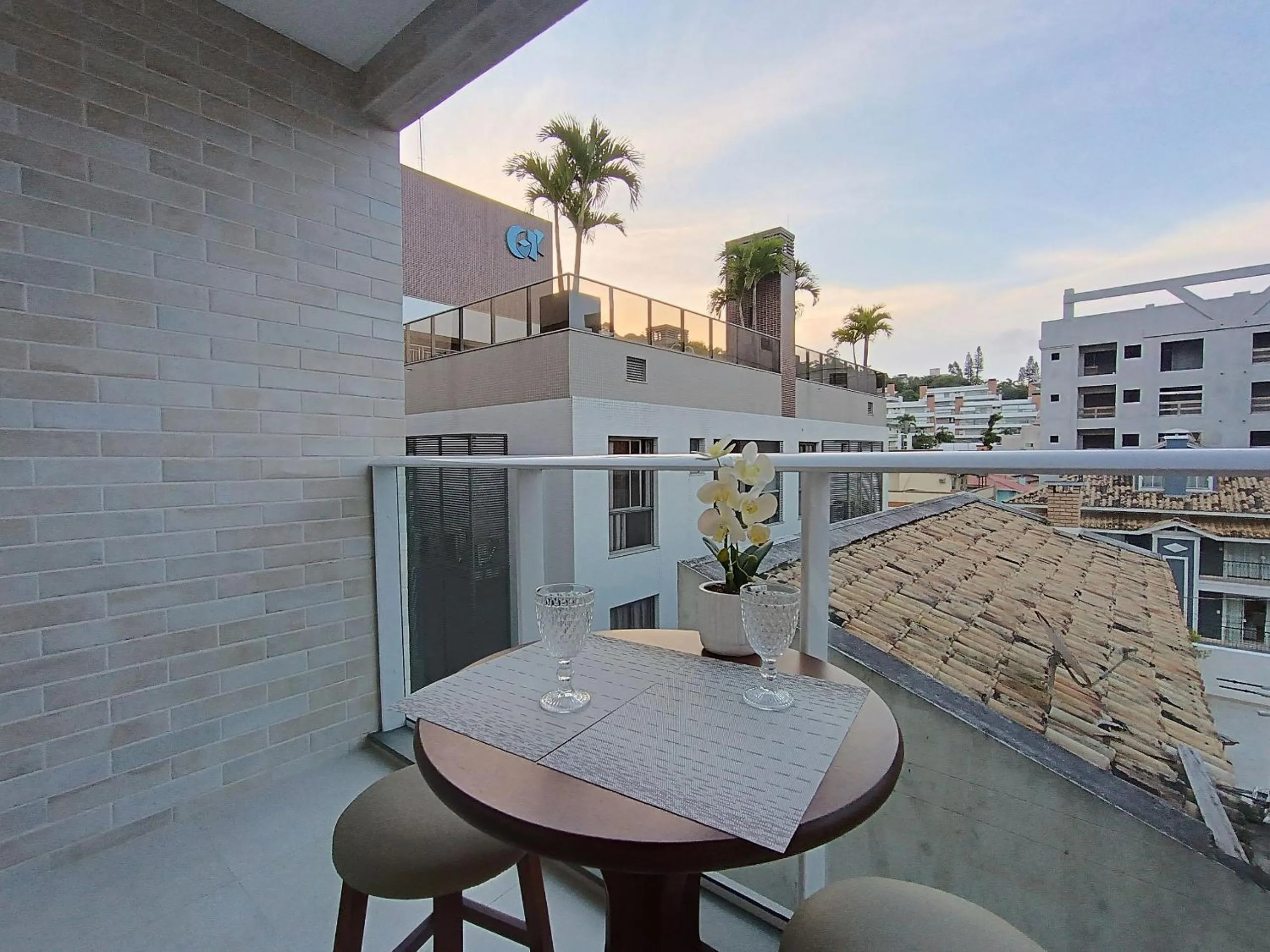 VDC-225 Moderno monoambiente a pocos mts del mar de Bombinhas