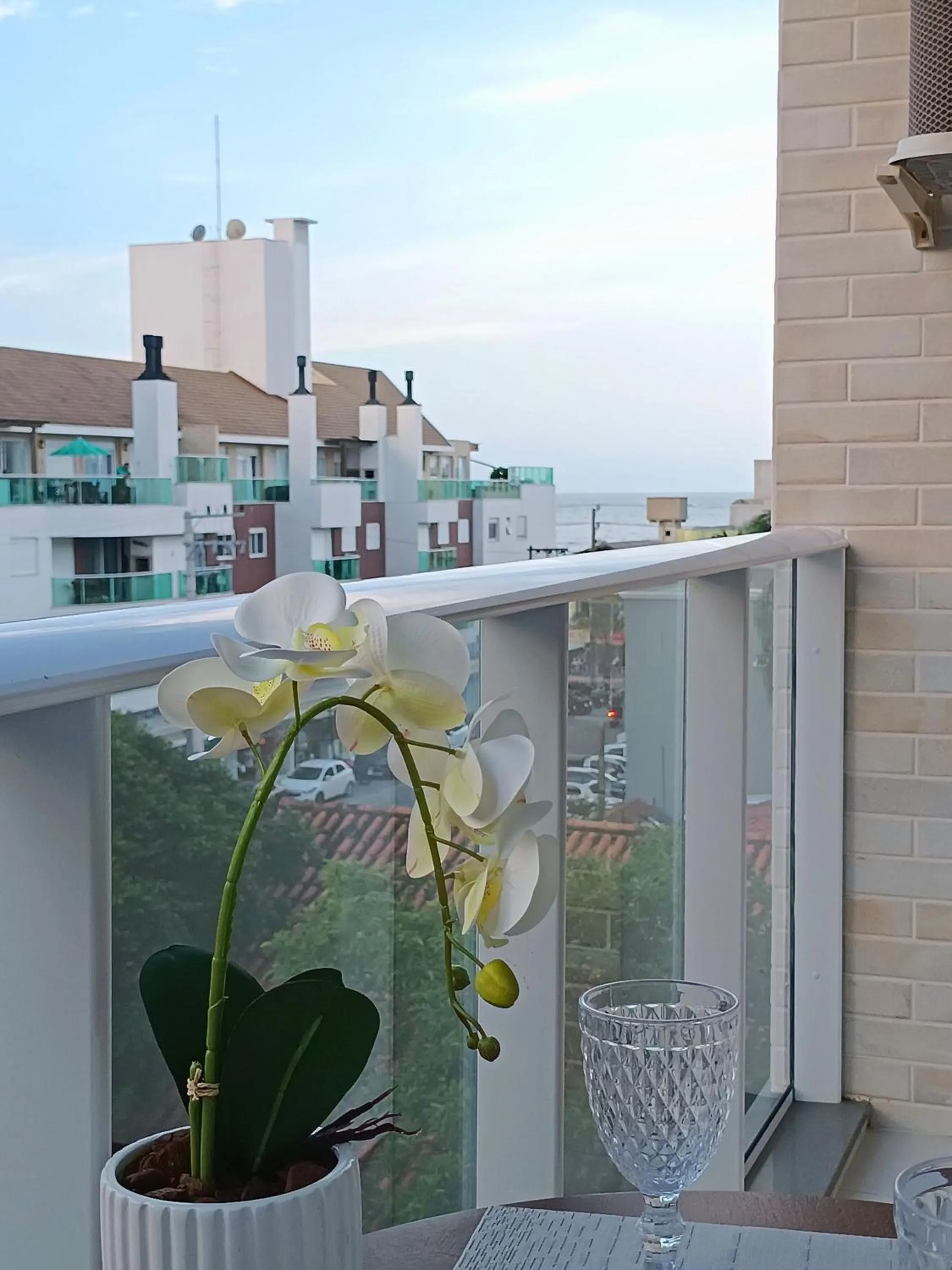 VDC-225 Moderno monoambiente a pocos mts del mar de Bombinhas