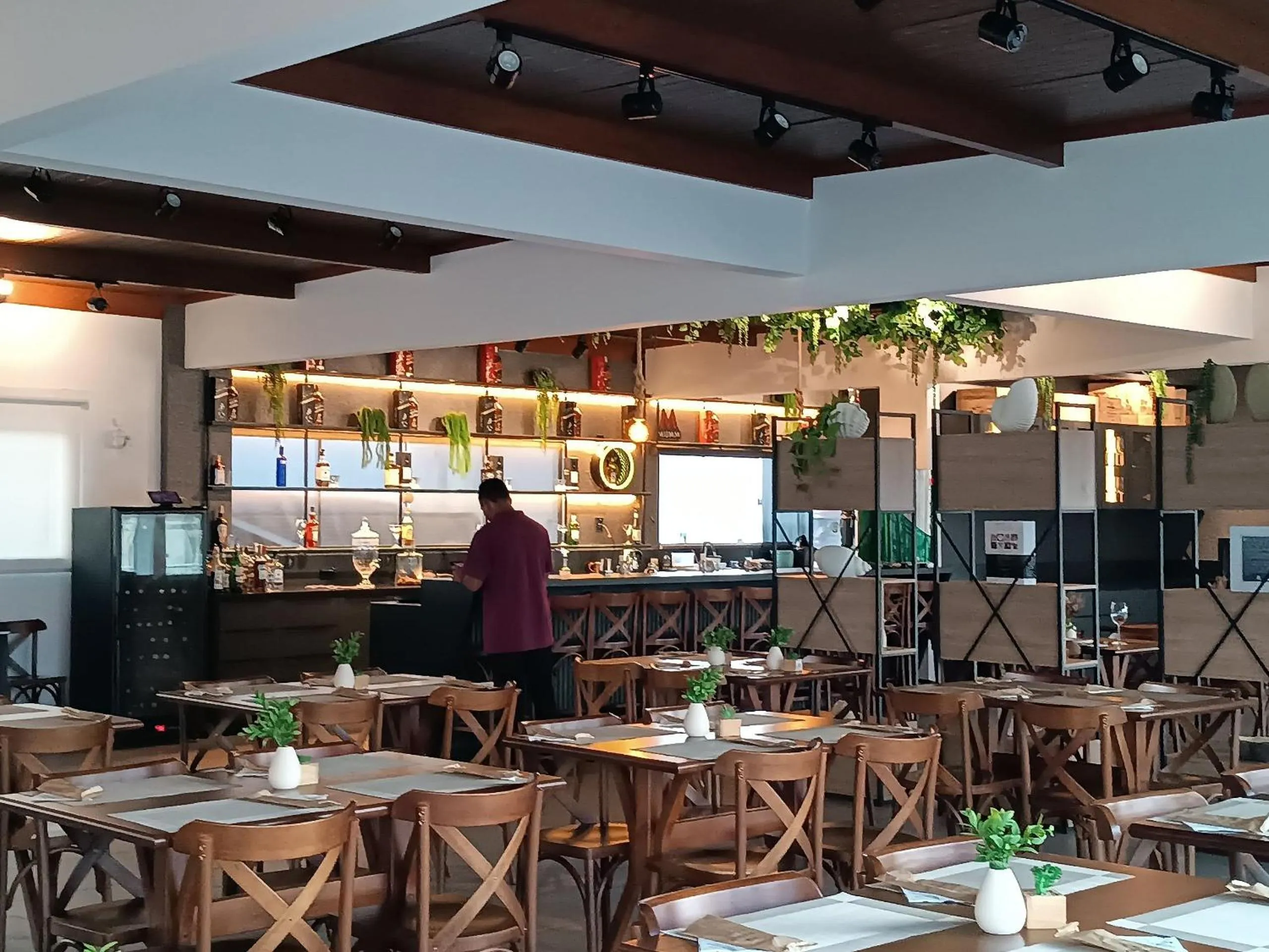 VDC-225 Moderno monoambiente a pocos mts del mar de Bombinhas