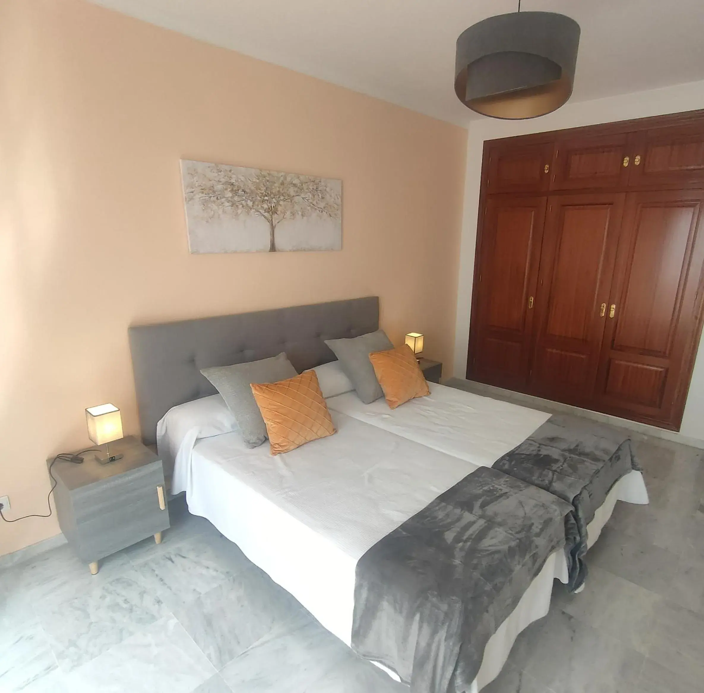 Sanpedro Apartamentos Marbella Sanpedro Apartamentos Marbella