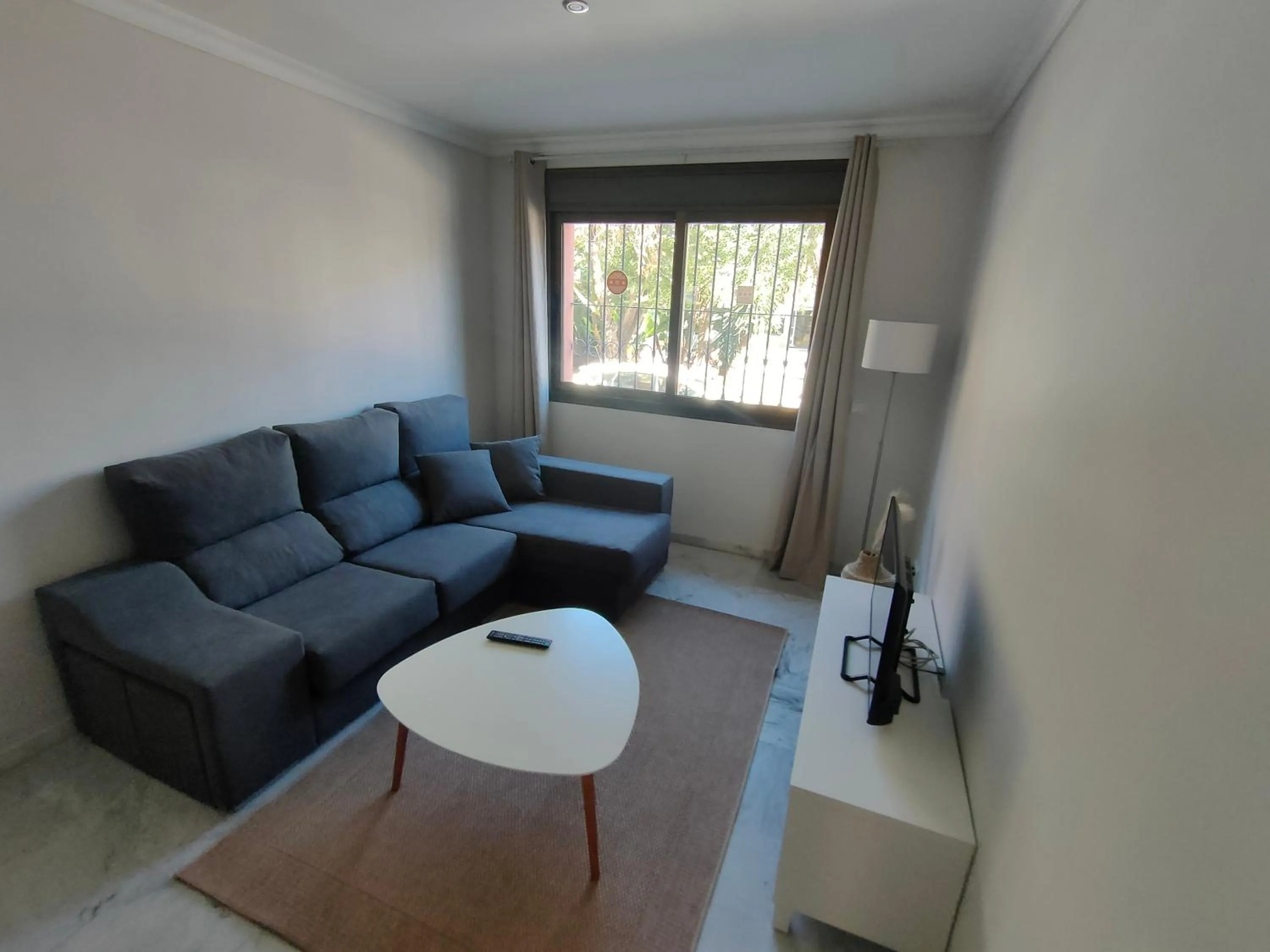 Sanpedro Apartamentos Marbella