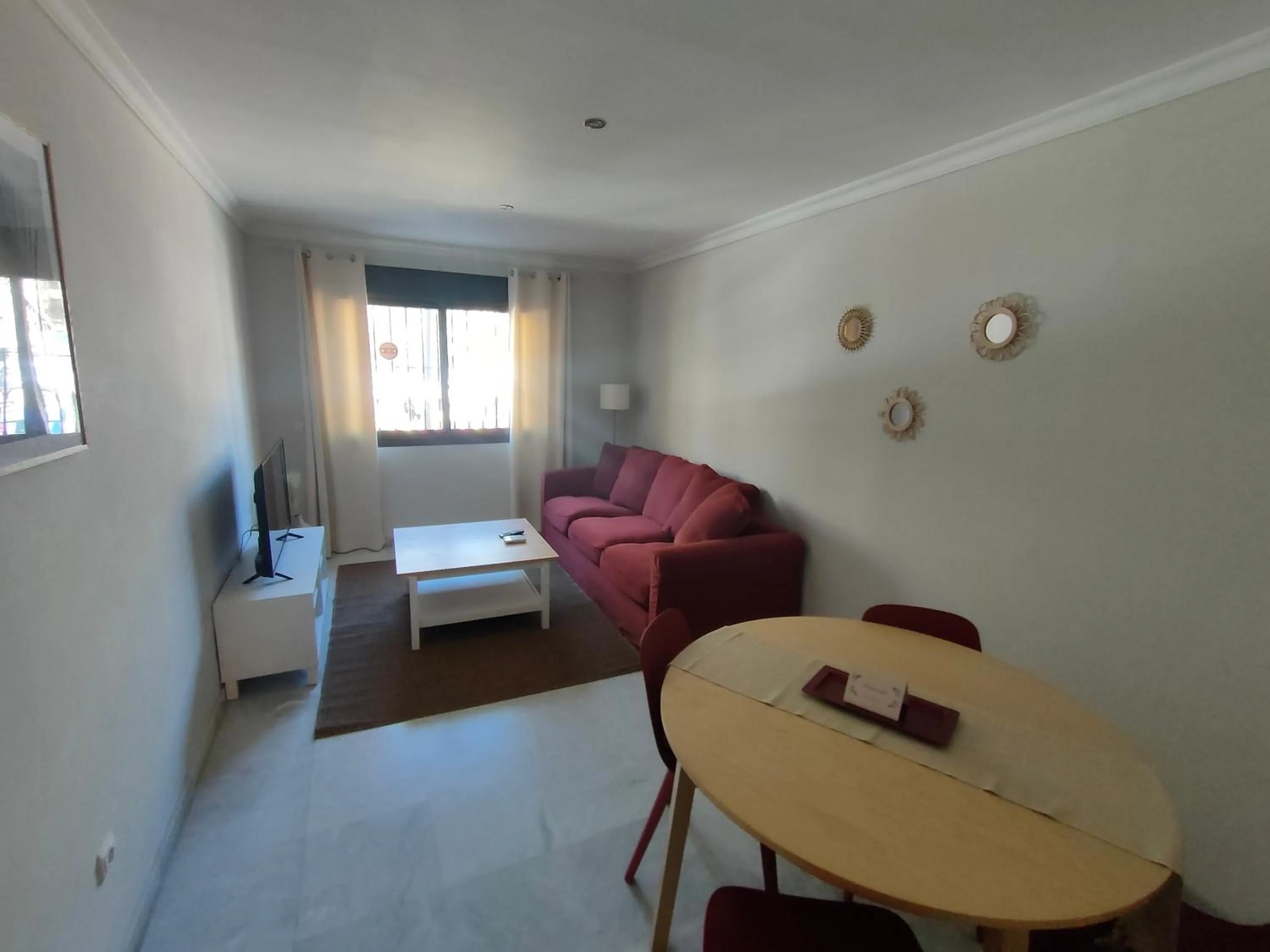 Sanpedro Apartamentos Marbella