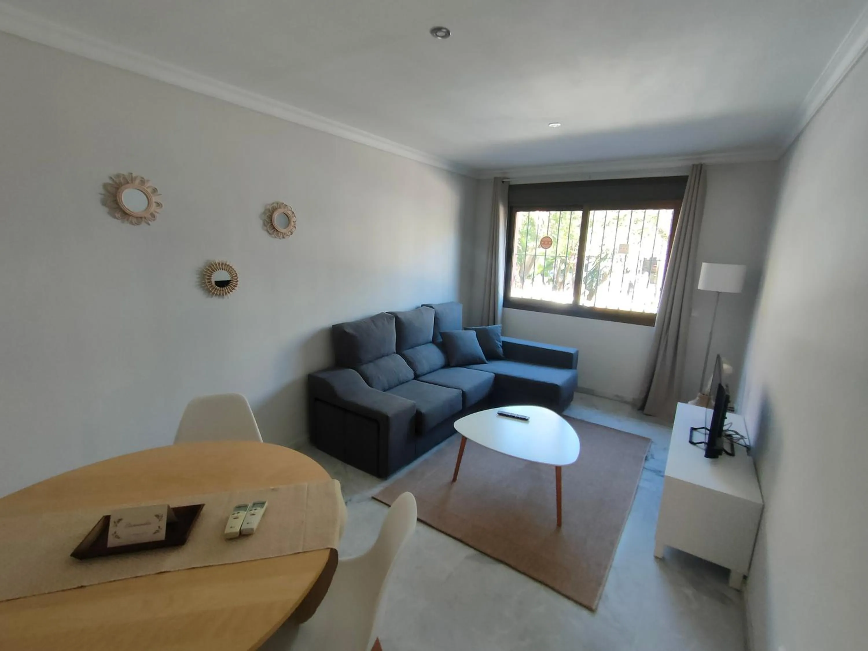 Sanpedro Apartamentos Marbella