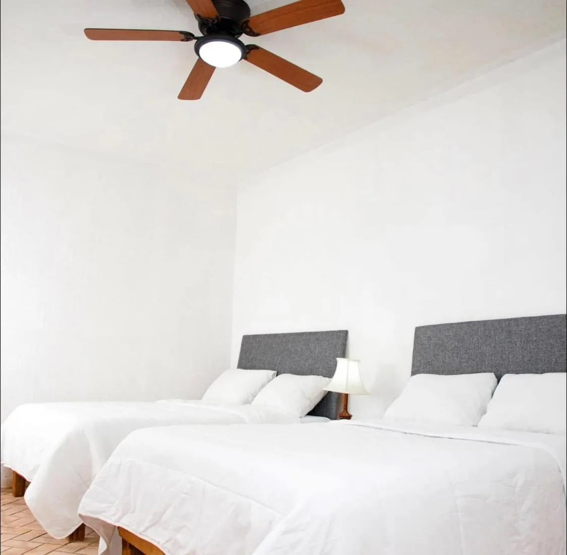 Two-Bedroom Apartment in VILLAS MARQUIS