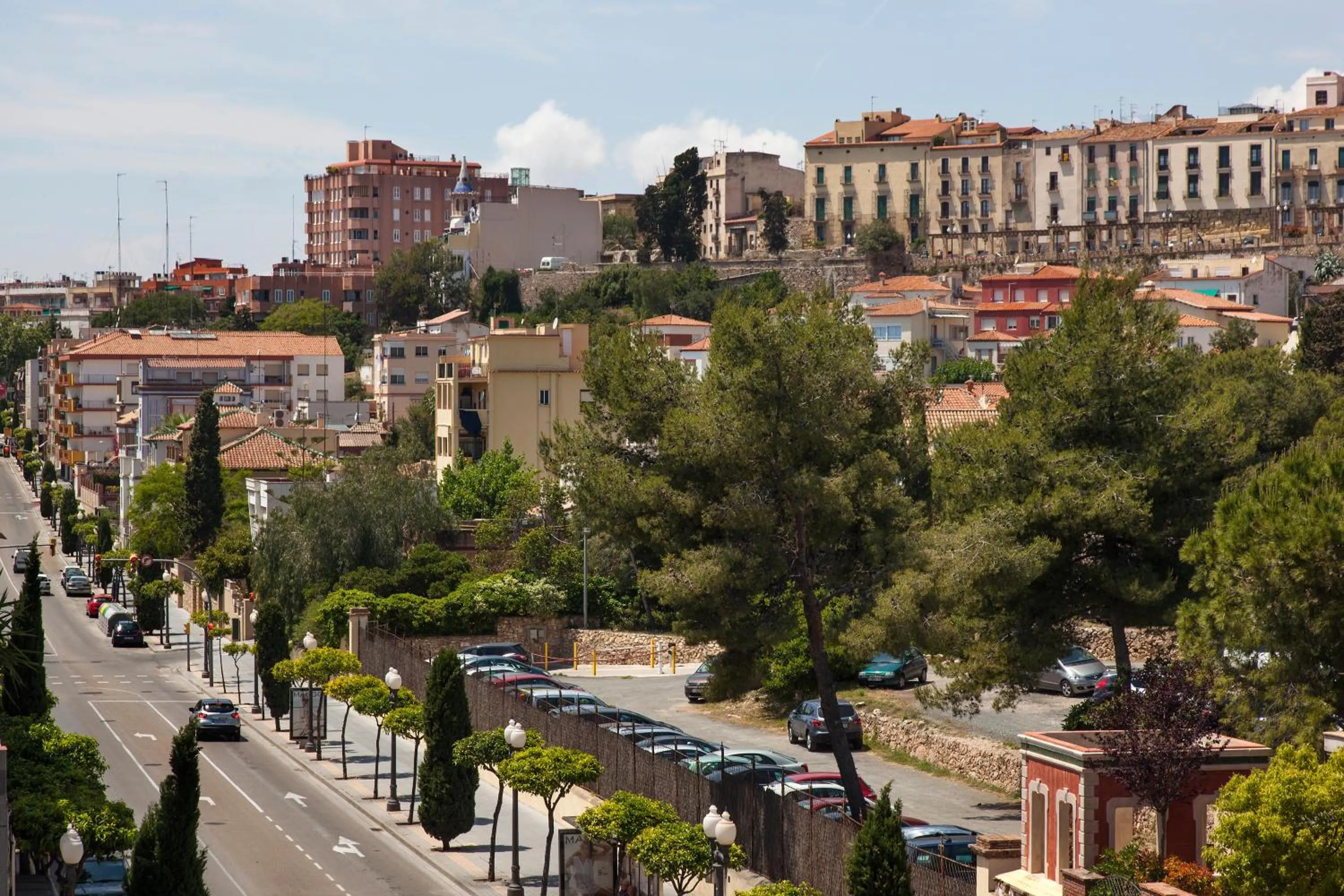 View (from property/room) in Astari