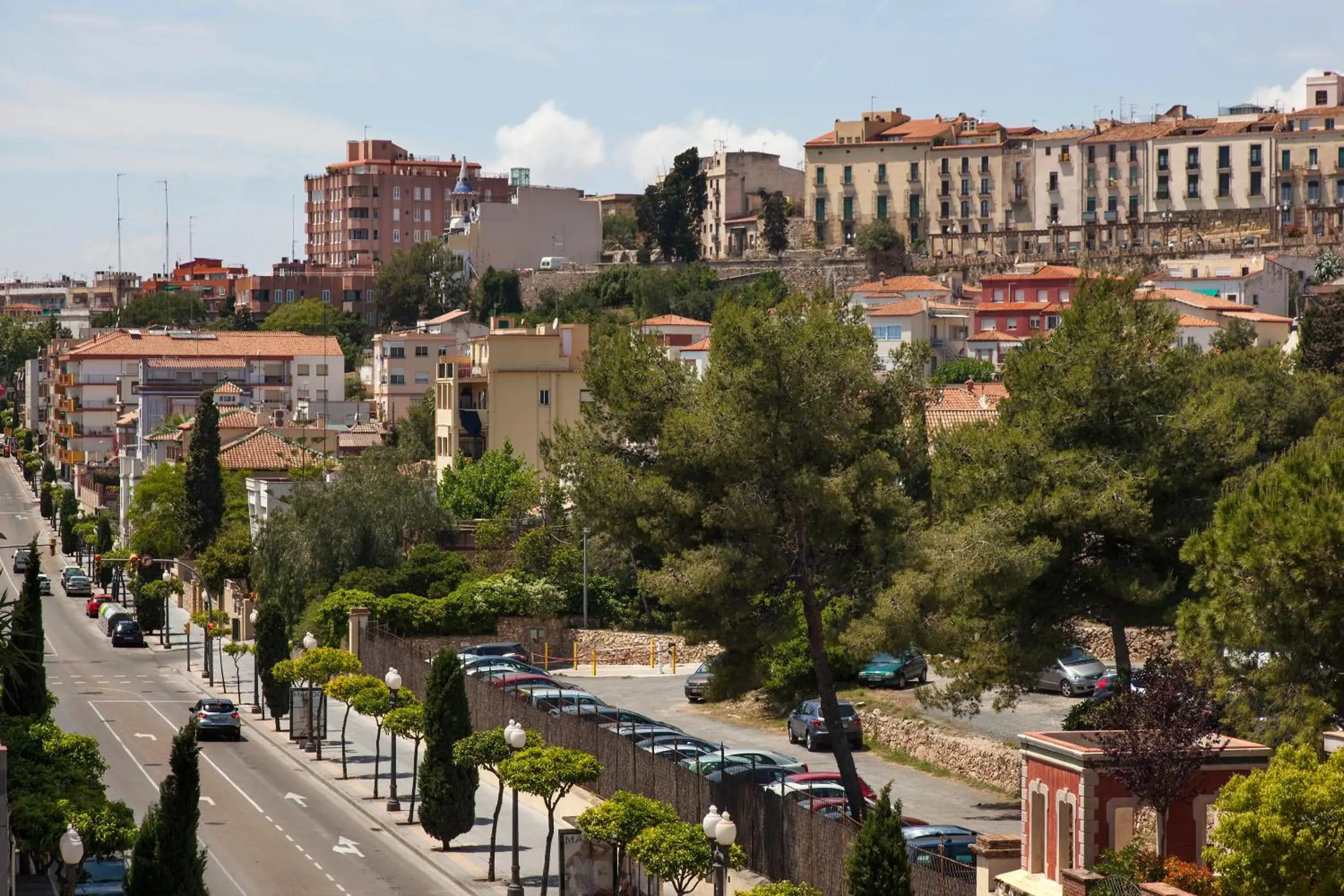 View (from property/room) in Astari View (from property/room) in Astari