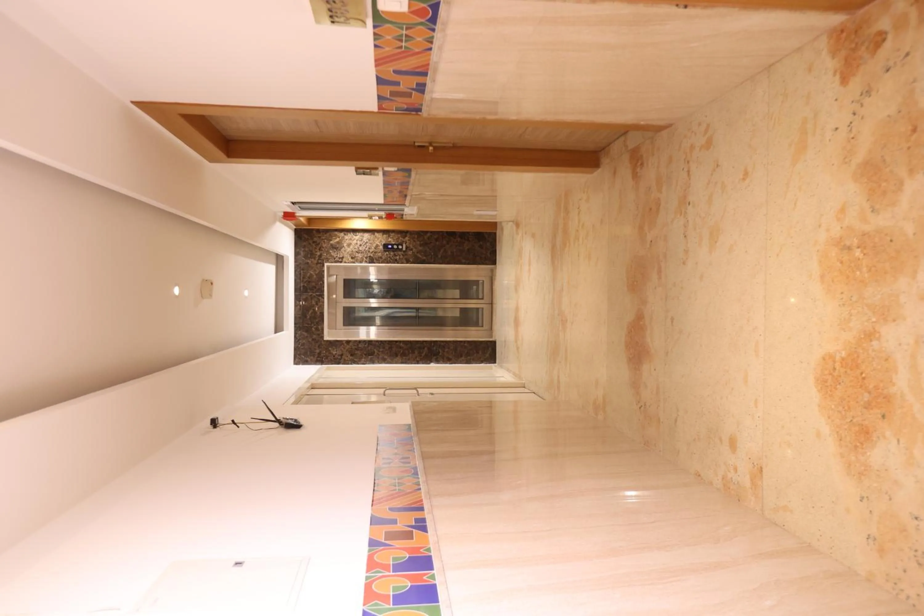 The Elevate Hotel Near Delhi Airport With- Free Airport PICKUP