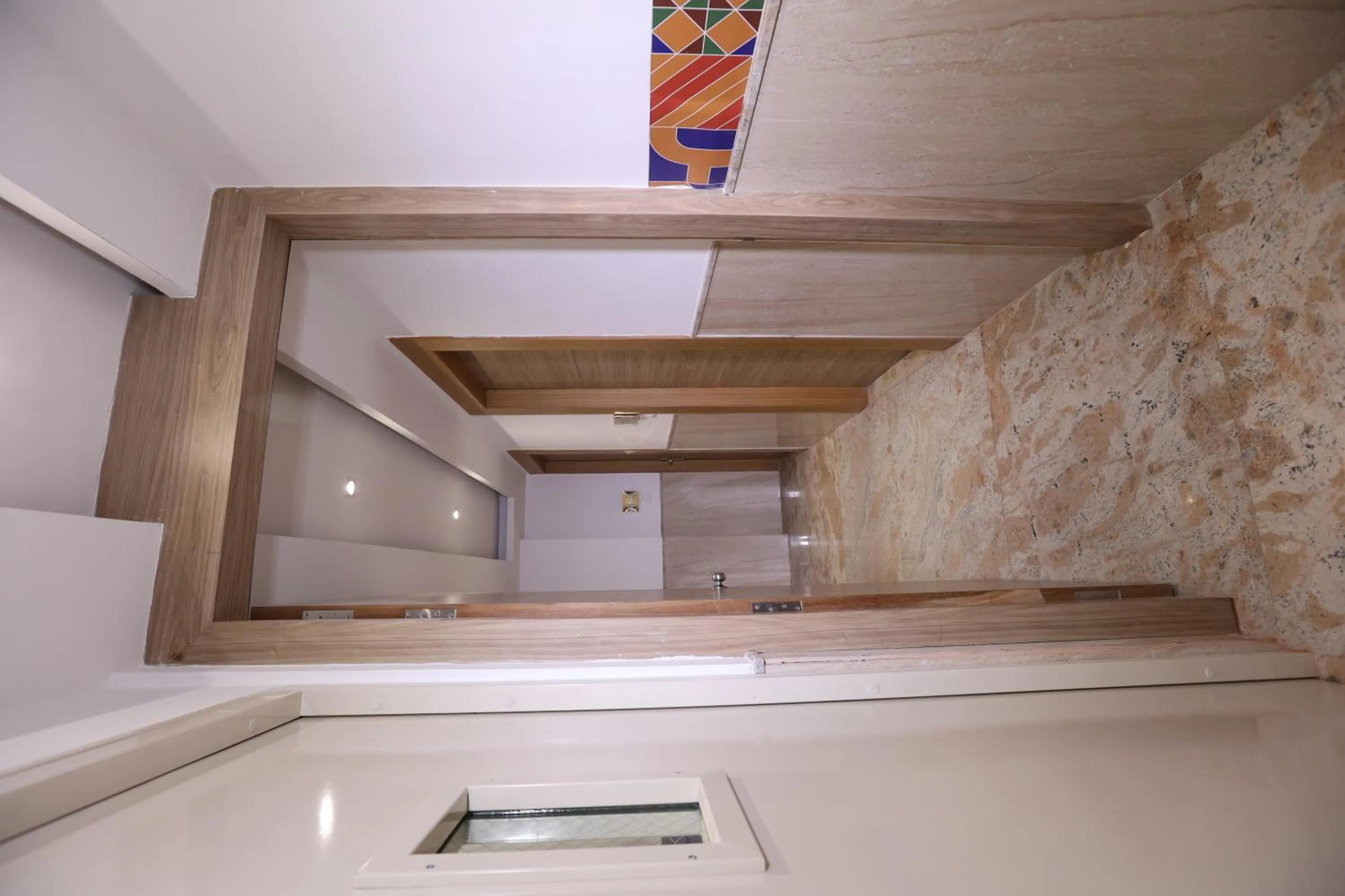 The Elevate Hotel Near Delhi Airport With- Free Airport PICKUP