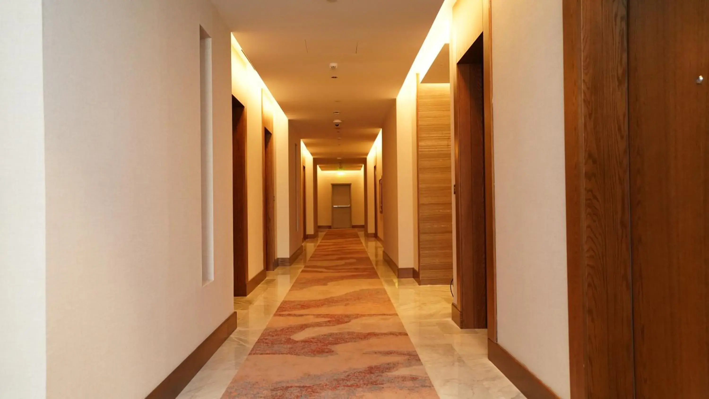 Property building in Jasmine Garden Hotel Property building in Jasmine Garden Hotel