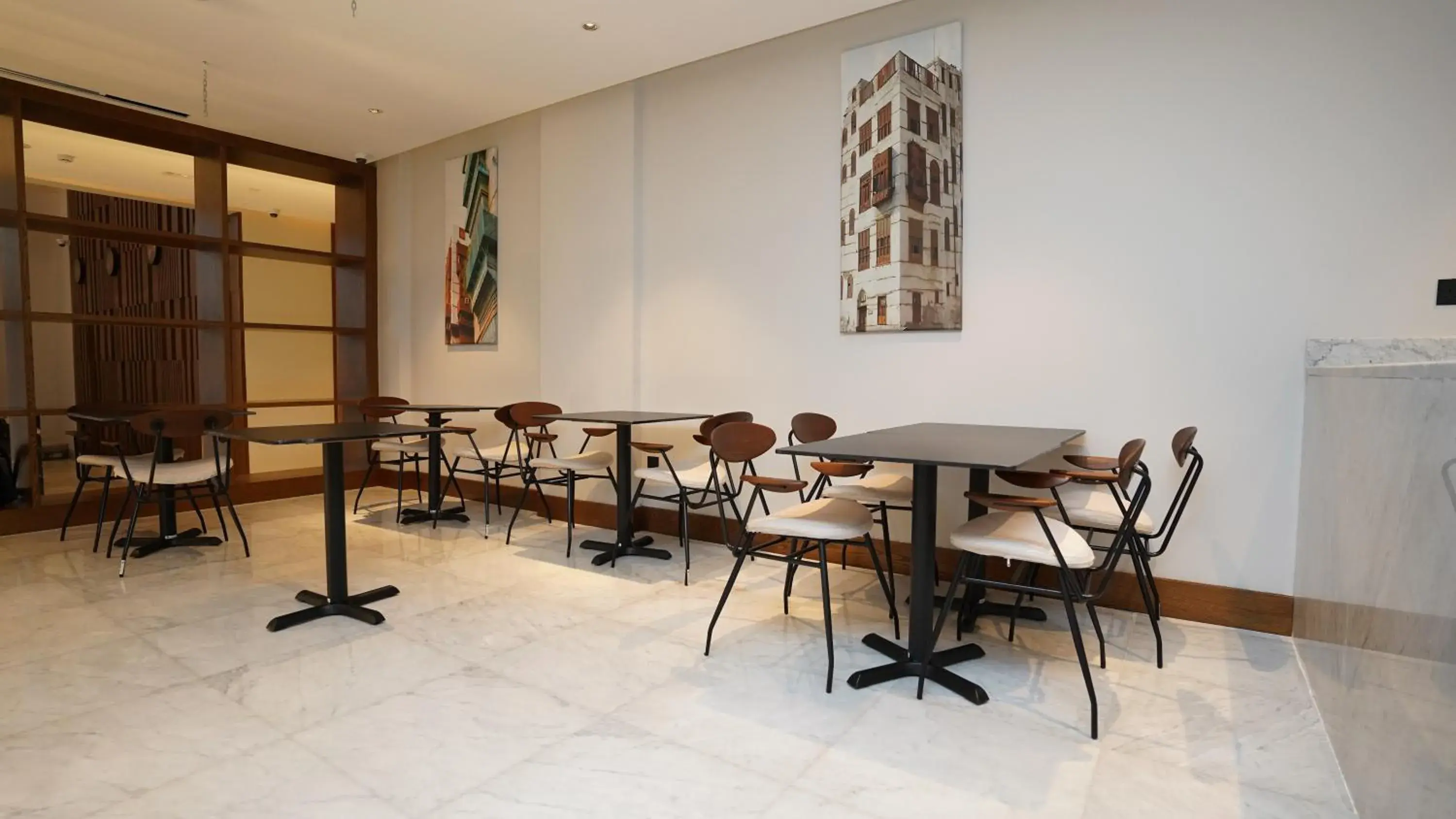 Restaurant/places to eat in Jasmine Garden Hotel Restaurant/places to eat in Jasmine Garden Hotel